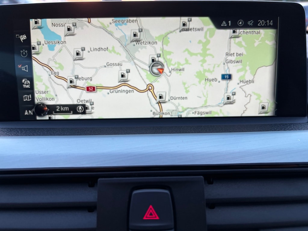 BMW 320d xDrive Touring Sport Line Steptronic-image-13