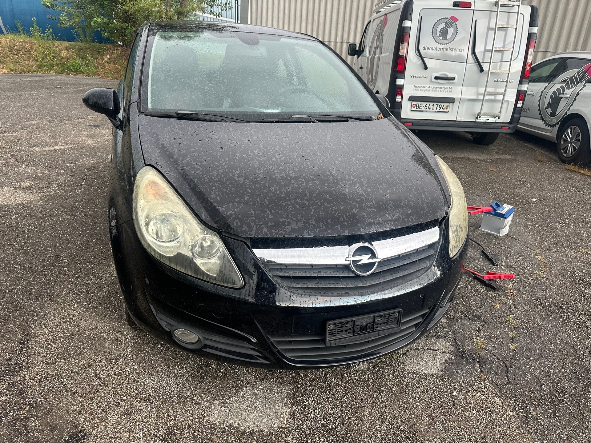 OPEL Corsa 1.4 TP Sport-image-4