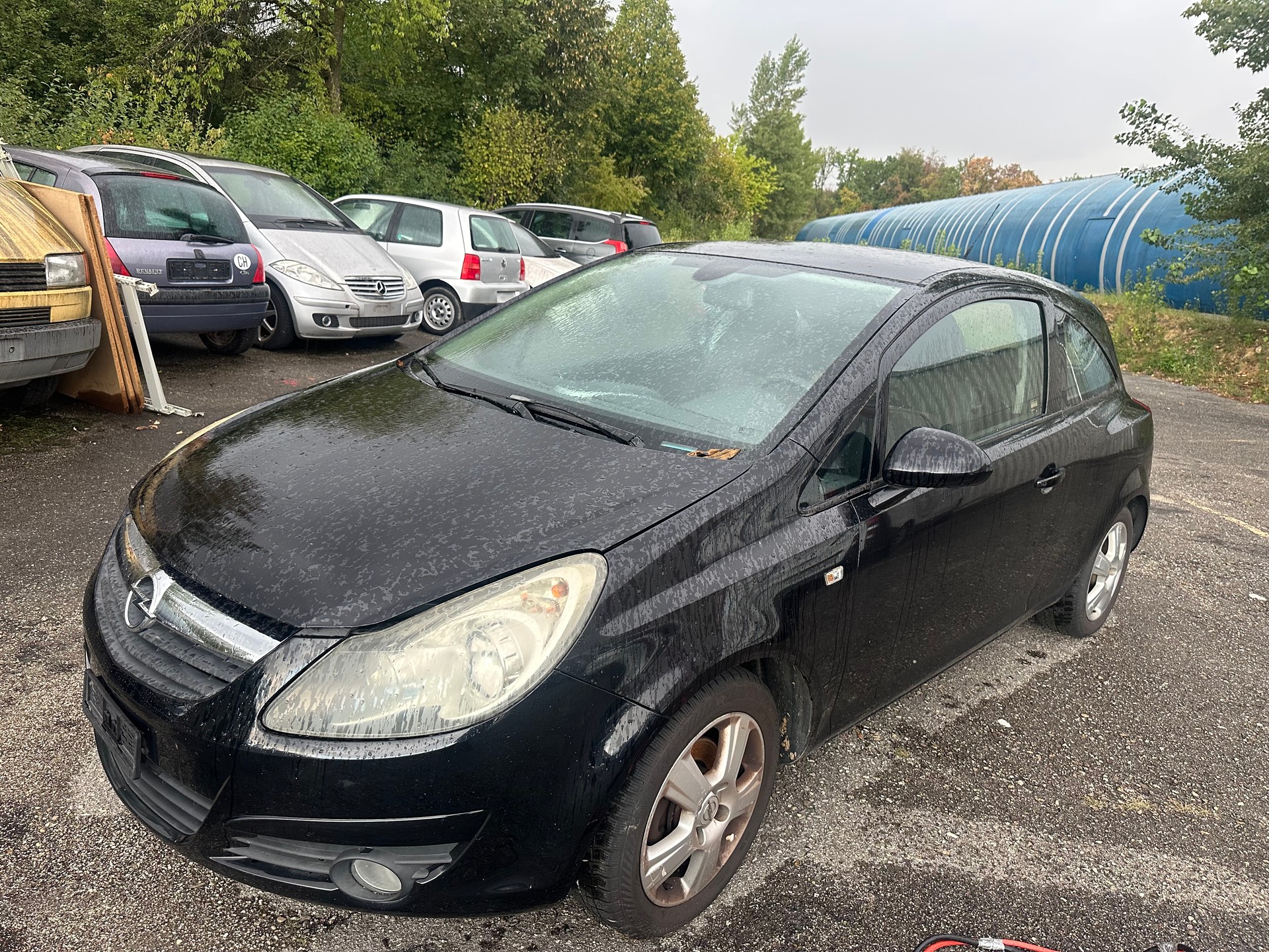 OPEL Corsa 1.4 TP Sport-image-2