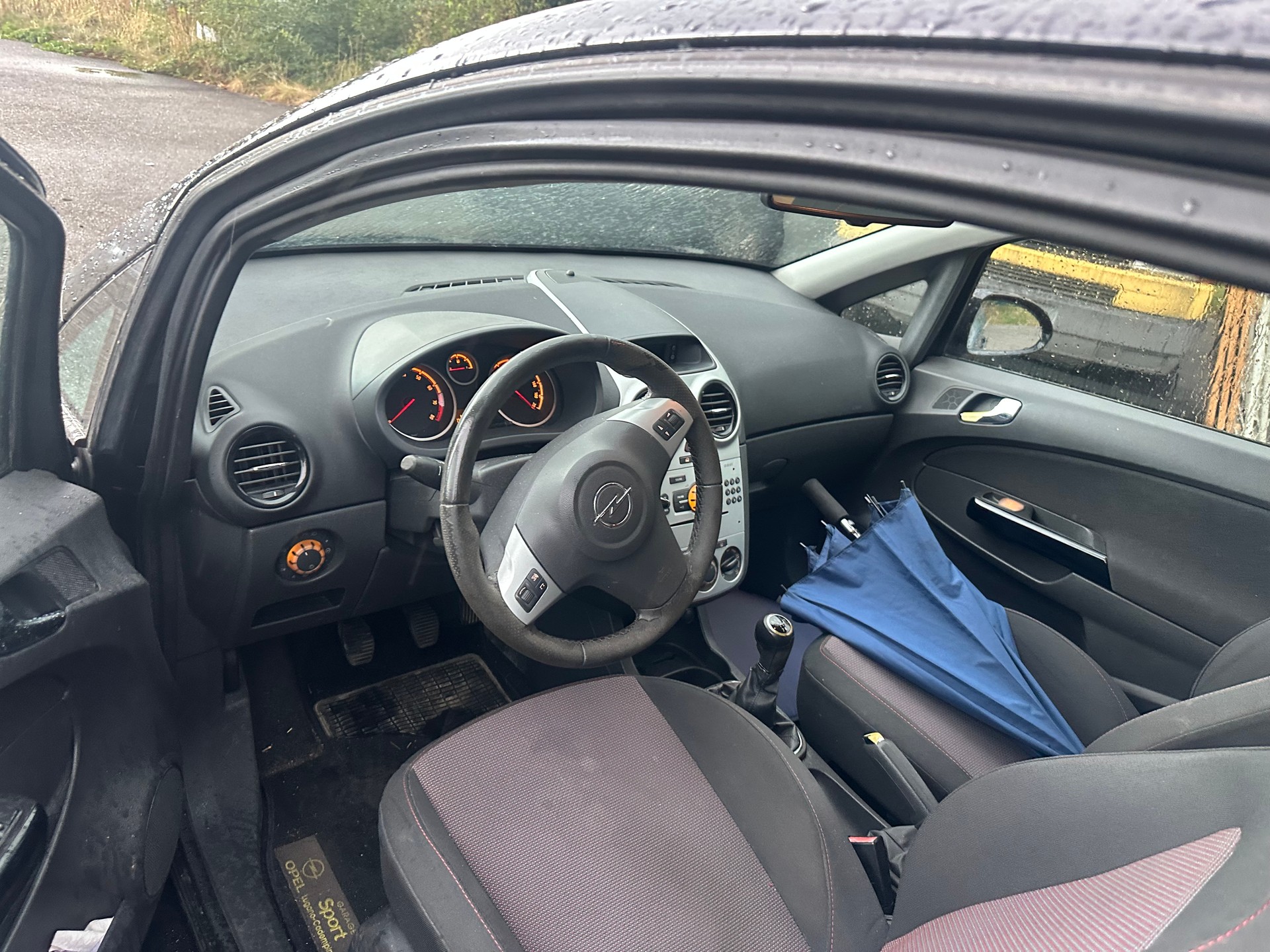 OPEL Corsa 1.4 TP Sport-image-3