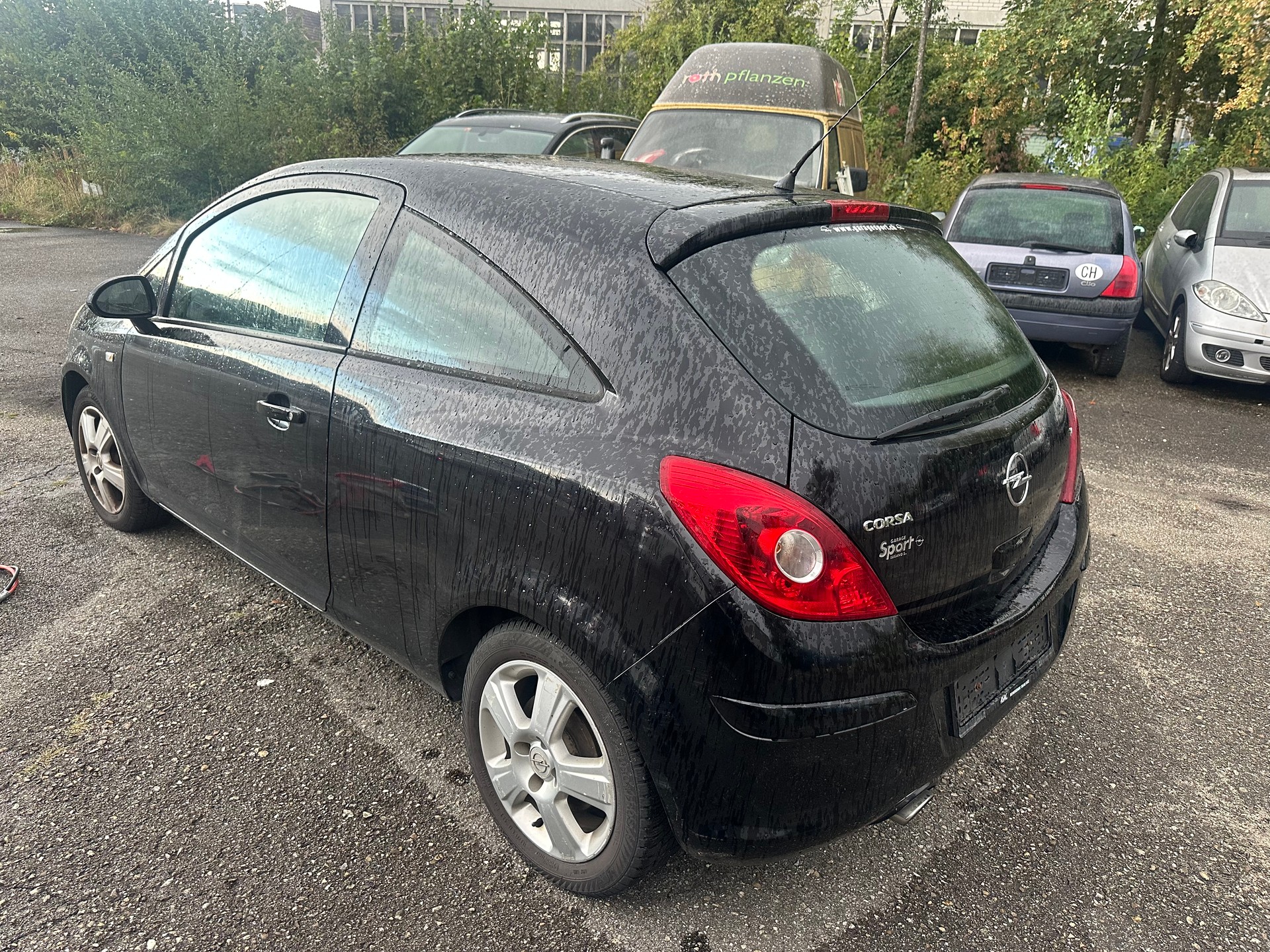 OPEL Corsa 1.4 TP Sport-image-1