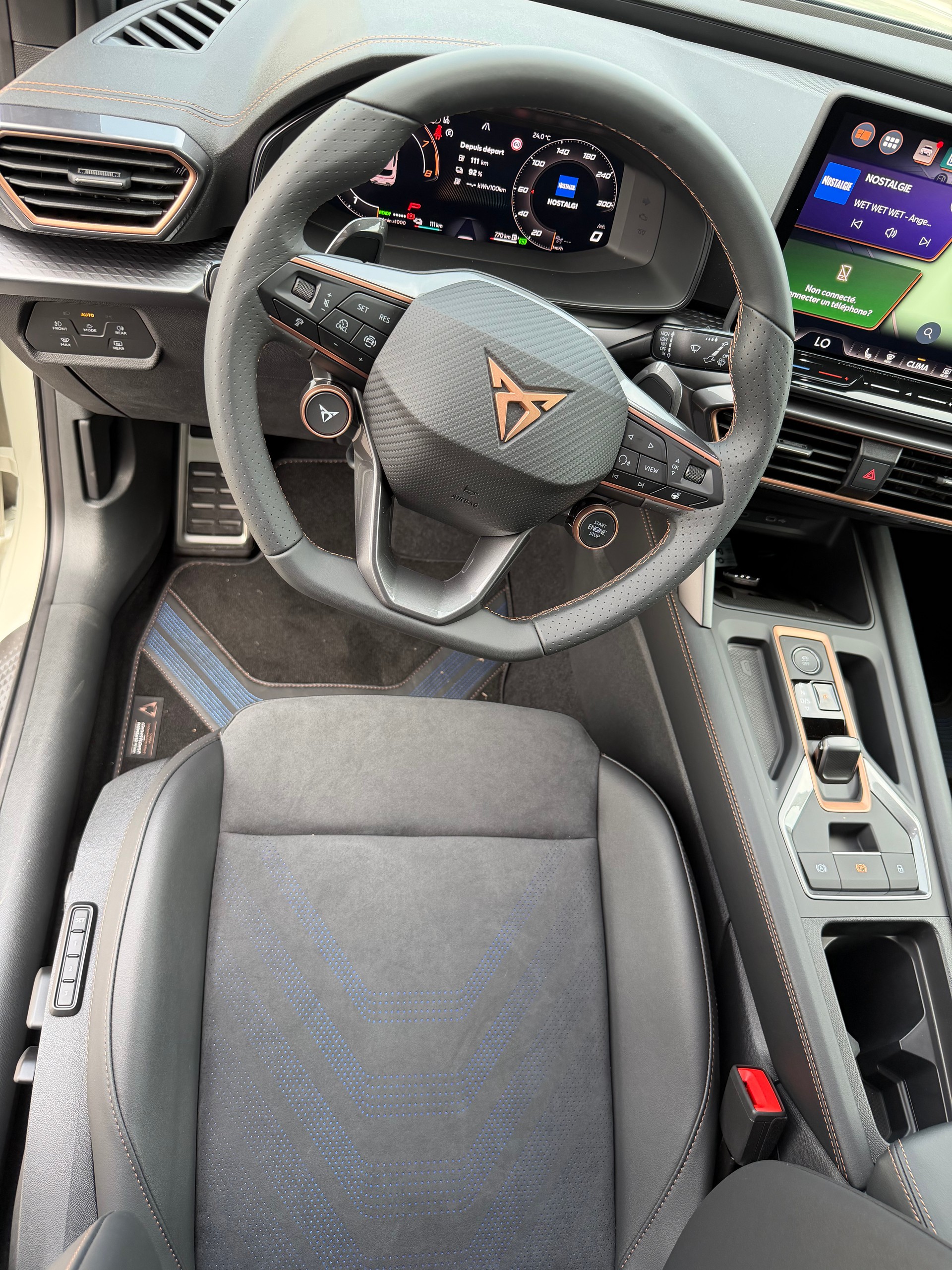 CUPRA LEON ST 1.5 e-HYBRID pHEV Prime Edition VZ DSG-image-4
