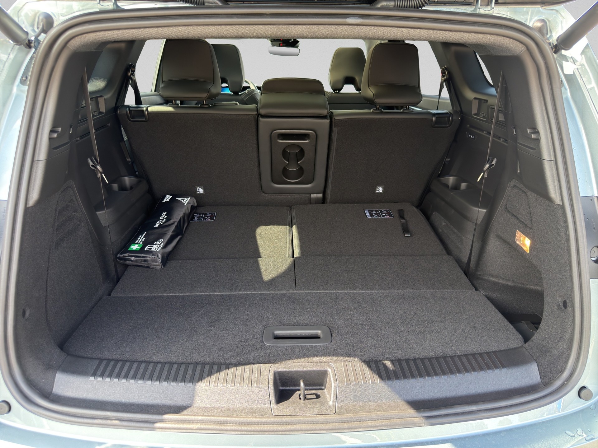 RENAULT Espace 1.2 E-Tech 200 Iconic 7-Sitze-image-15