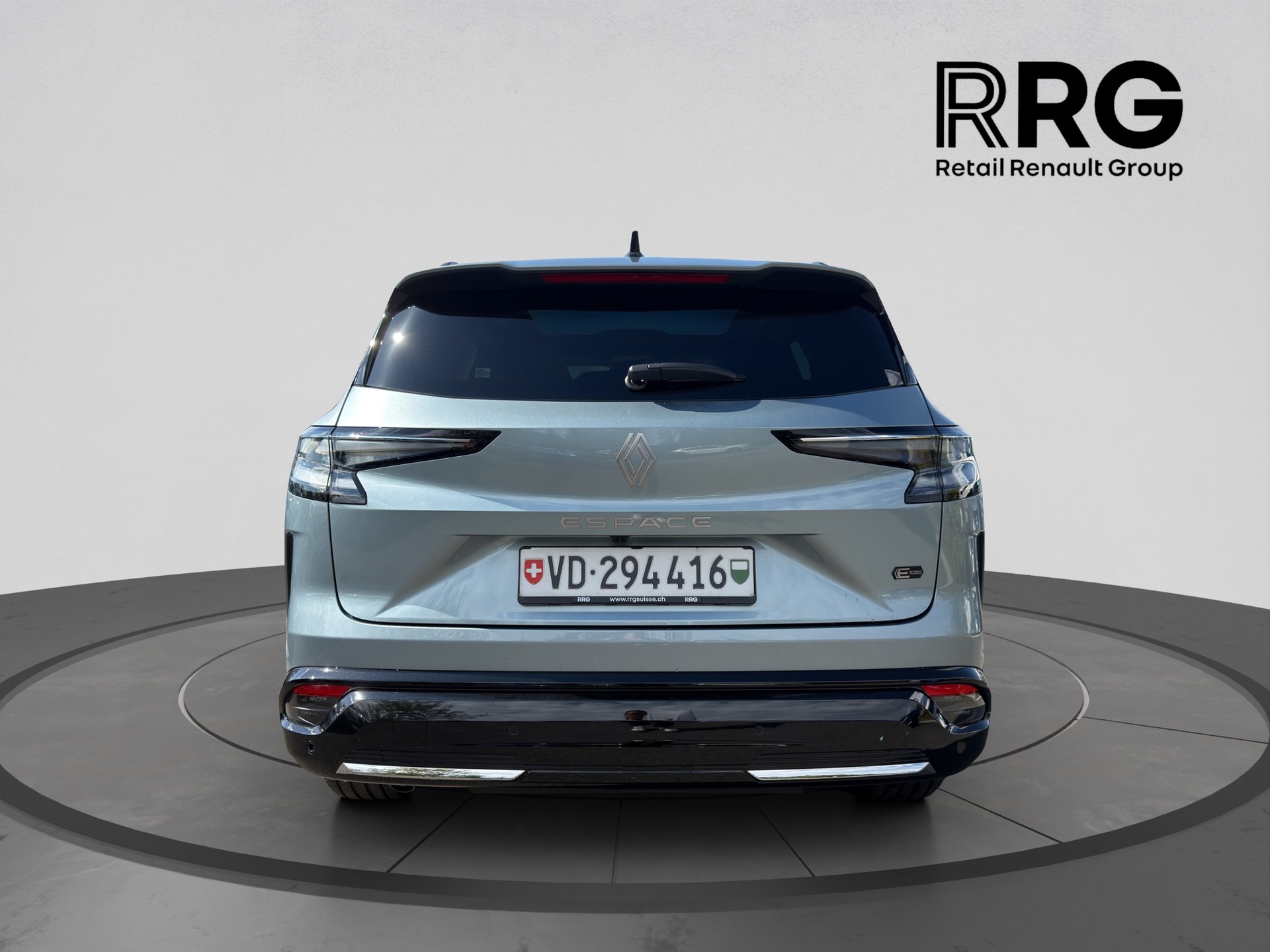 RENAULT Espace 1.2 E-Tech 200 Iconic 7-Sitze-image-3