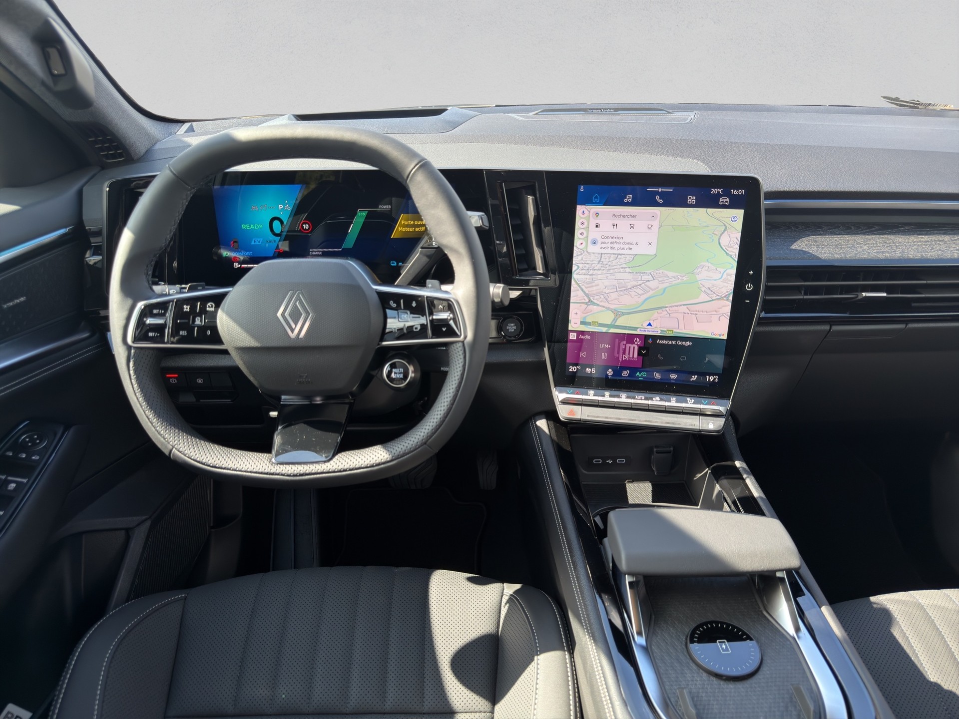 RENAULT Espace 1.2 E-Tech 200 Iconic 7-Sitze-image-13