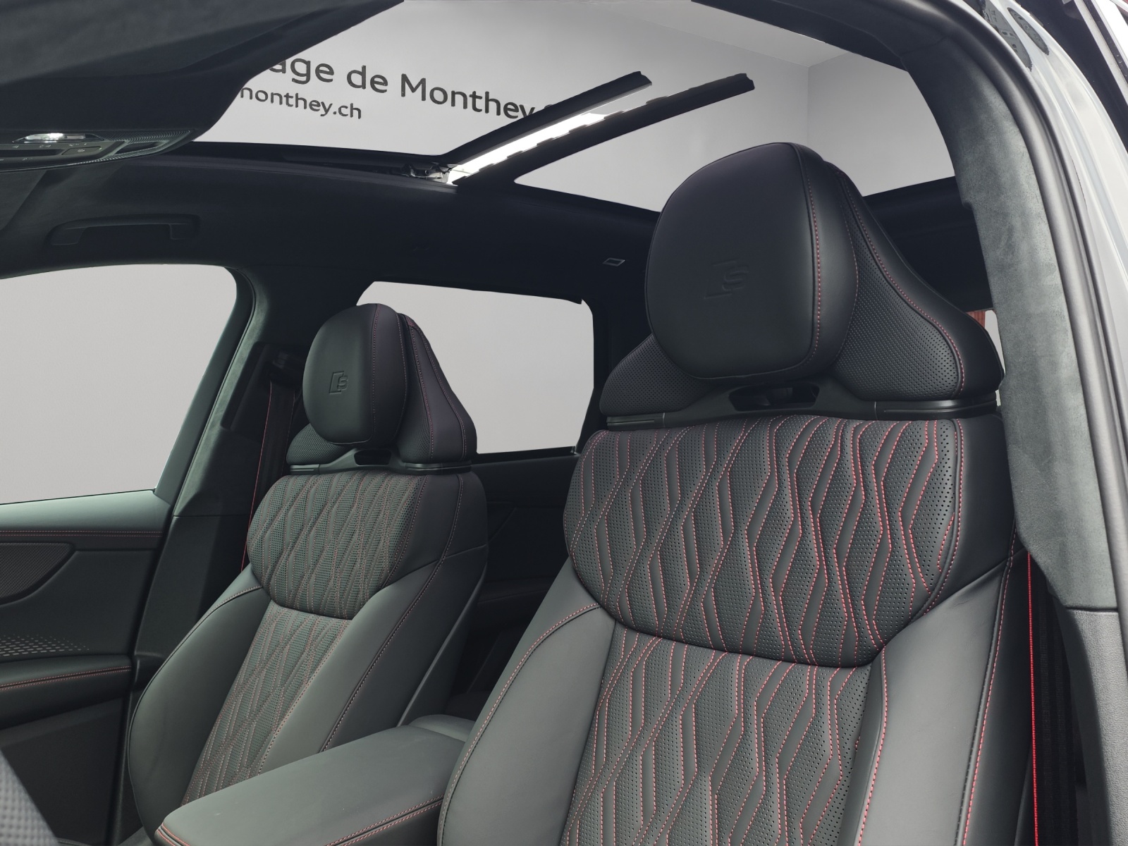 AUDI Q7 SUV TDI quattro 220 kW-image-7