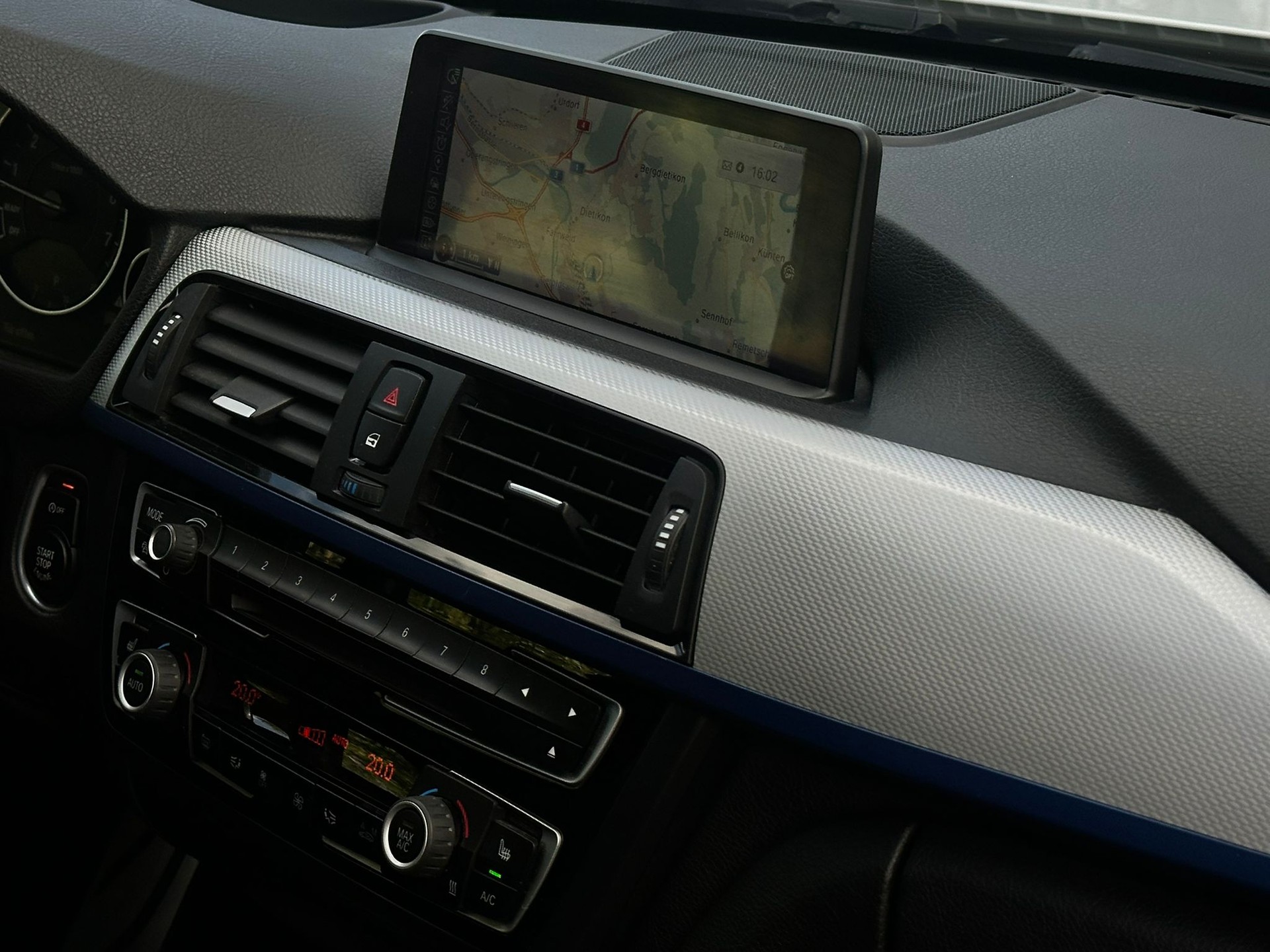 BMW 435i Gran Coupé xDrive M-Sport Steptronic * CH-Fahrzeug * Frisch ab MFK *-image-22