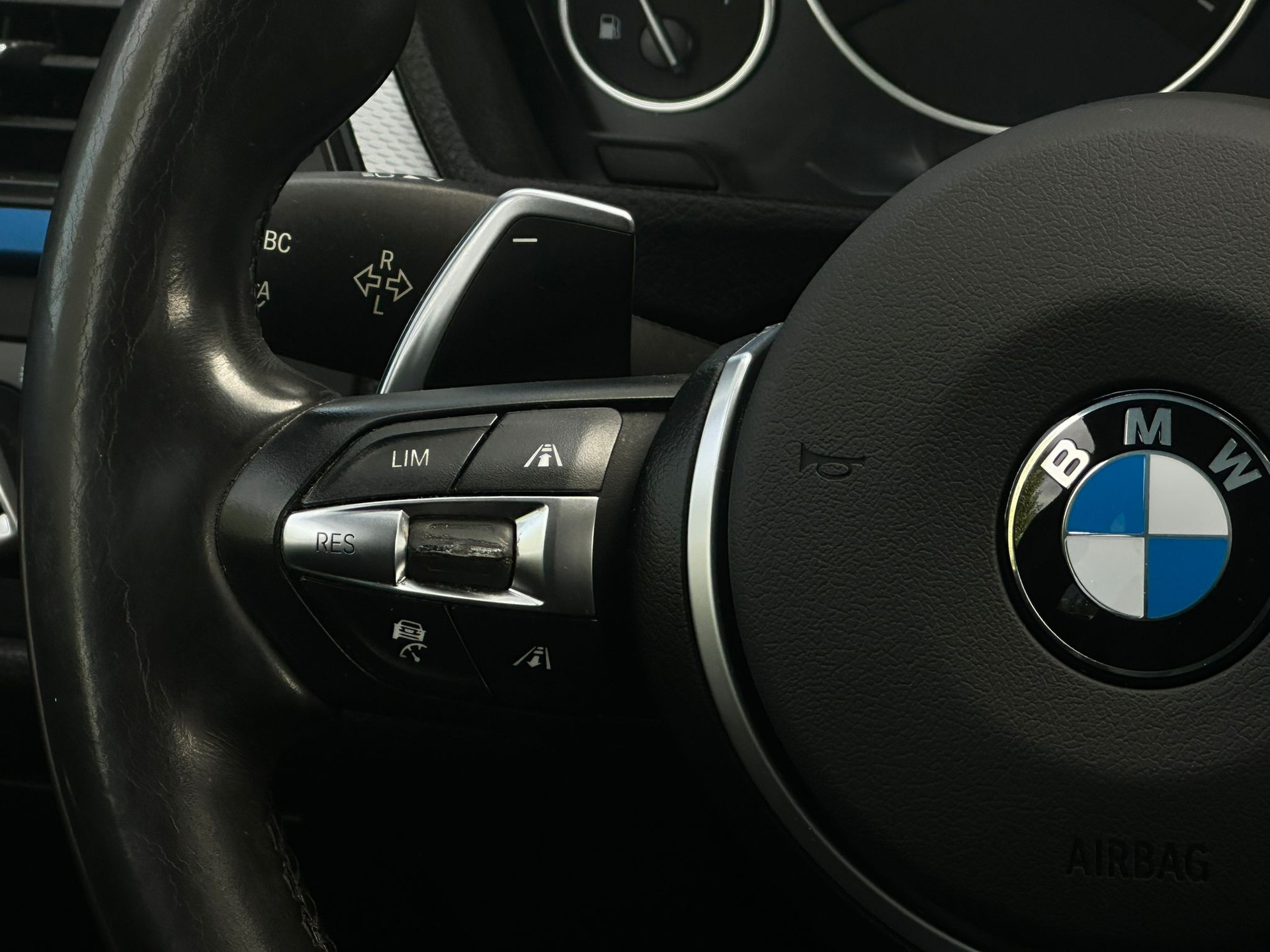 BMW 435i Gran Coupé xDrive M-Sport Steptronic * CH-Fahrzeug * Frisch ab MFK *-image-16