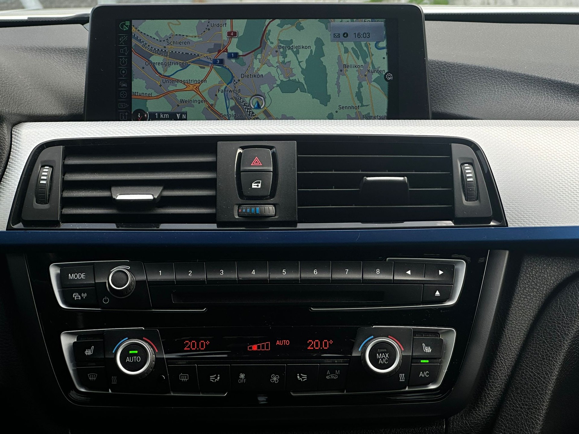 BMW 435i Gran Coupé xDrive M-Sport Steptronic * CH-Fahrzeug * Frisch ab MFK *-image-17