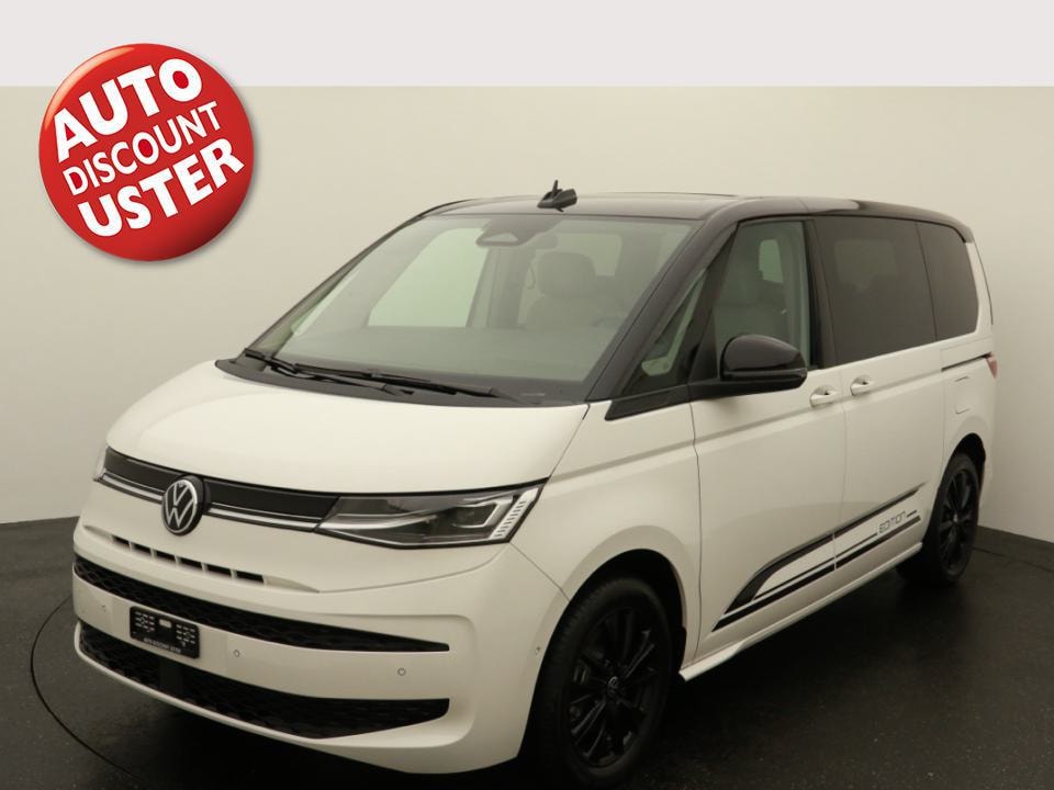 VW Multivan 1.5 eHybrid Life Edition 4Motion DSG-image-0