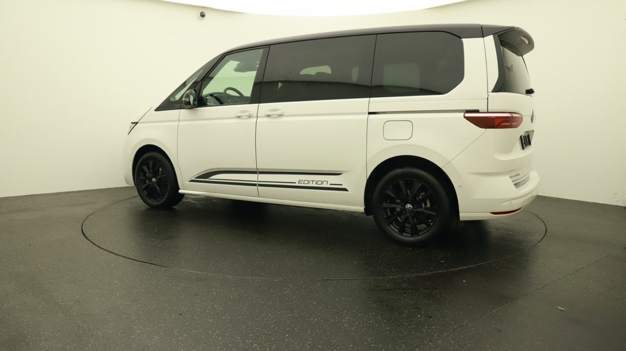 VW Multivan 1.5 eHybrid Life Edition 4Motion DSG-image-2