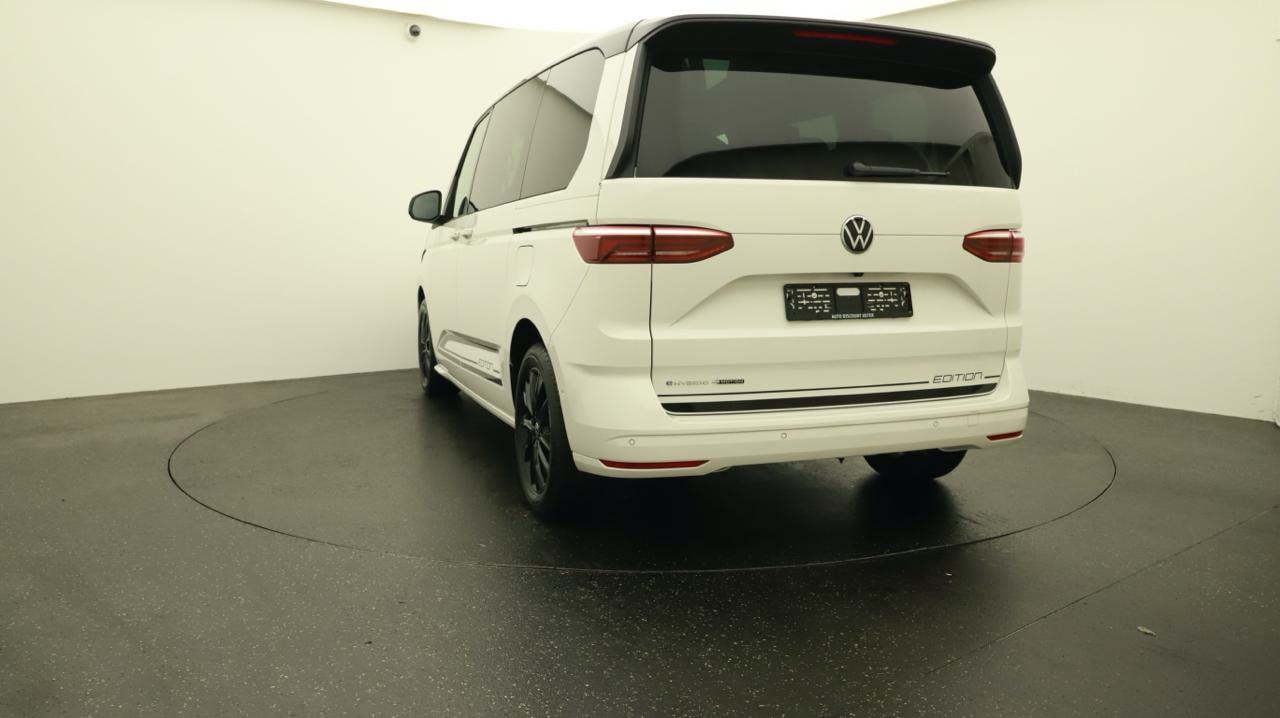 VW Multivan 1.5 eHybrid Life Edition 4Motion DSG-image-3