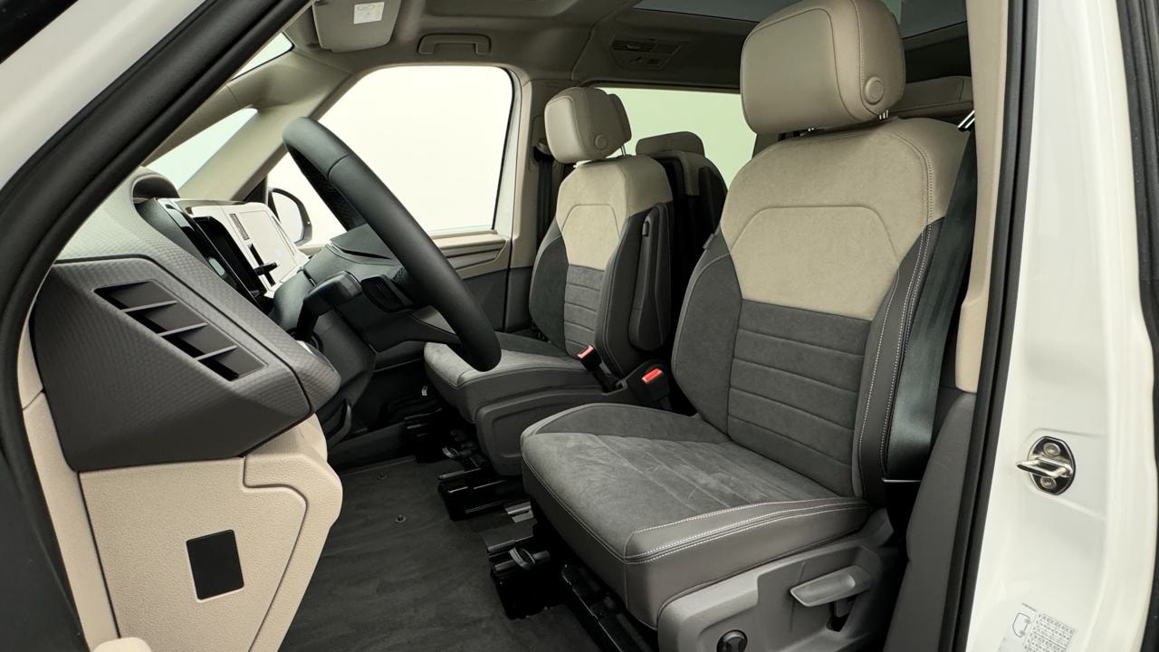 VW Multivan 1.5 eHybrid Life Edition 4Motion DSG-image-4