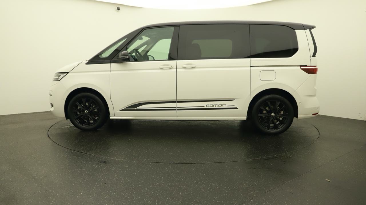 VW Multivan 1.5 eHybrid Life Edition 4Motion DSG-image-1
