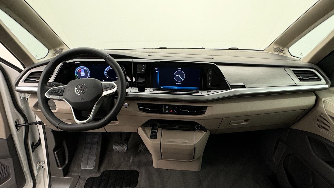 VW Multivan 1.5 eHybrid Life Edition 4Motion DSG-image-5