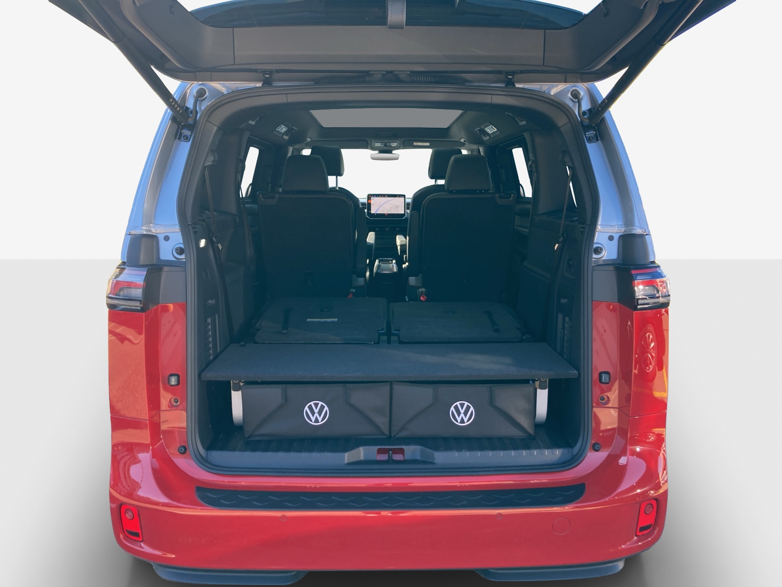 VW ID.Buzz LWB GTX 4 Motion-image-12
