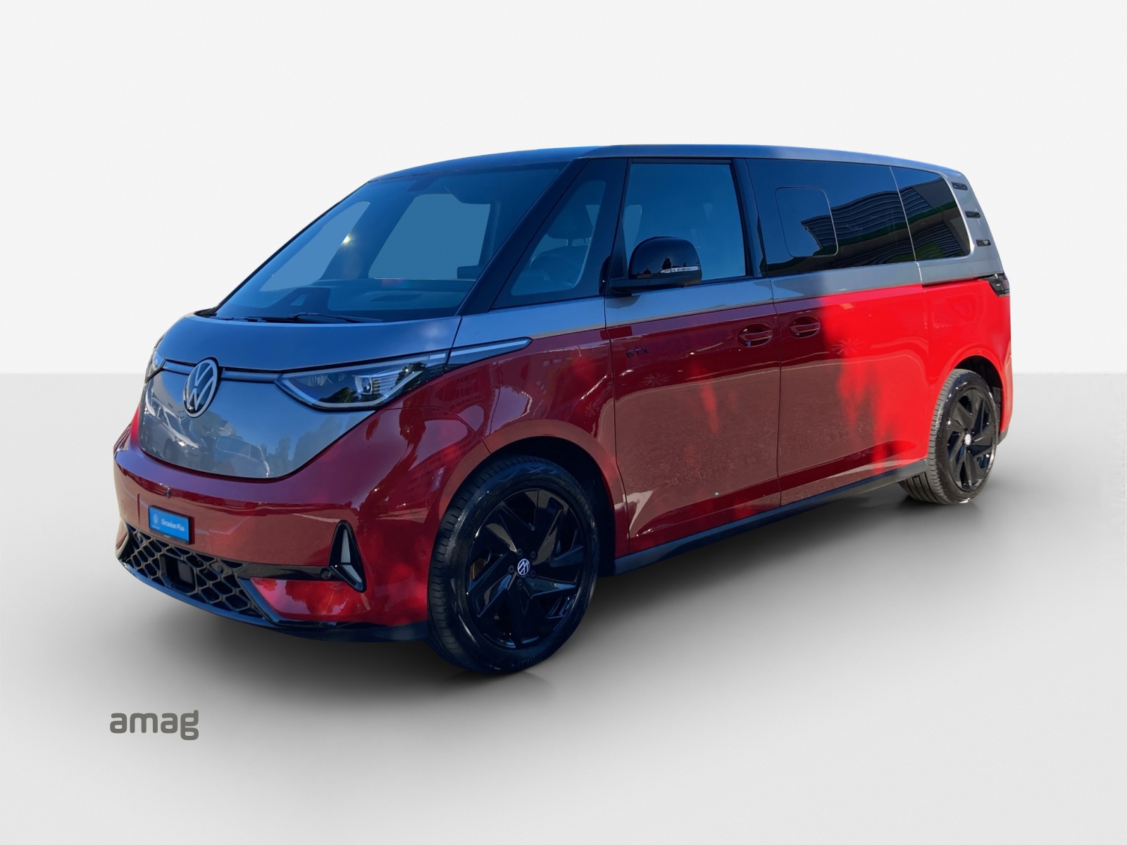 VW ID.Buzz LWB GTX 4 Motion-image-0