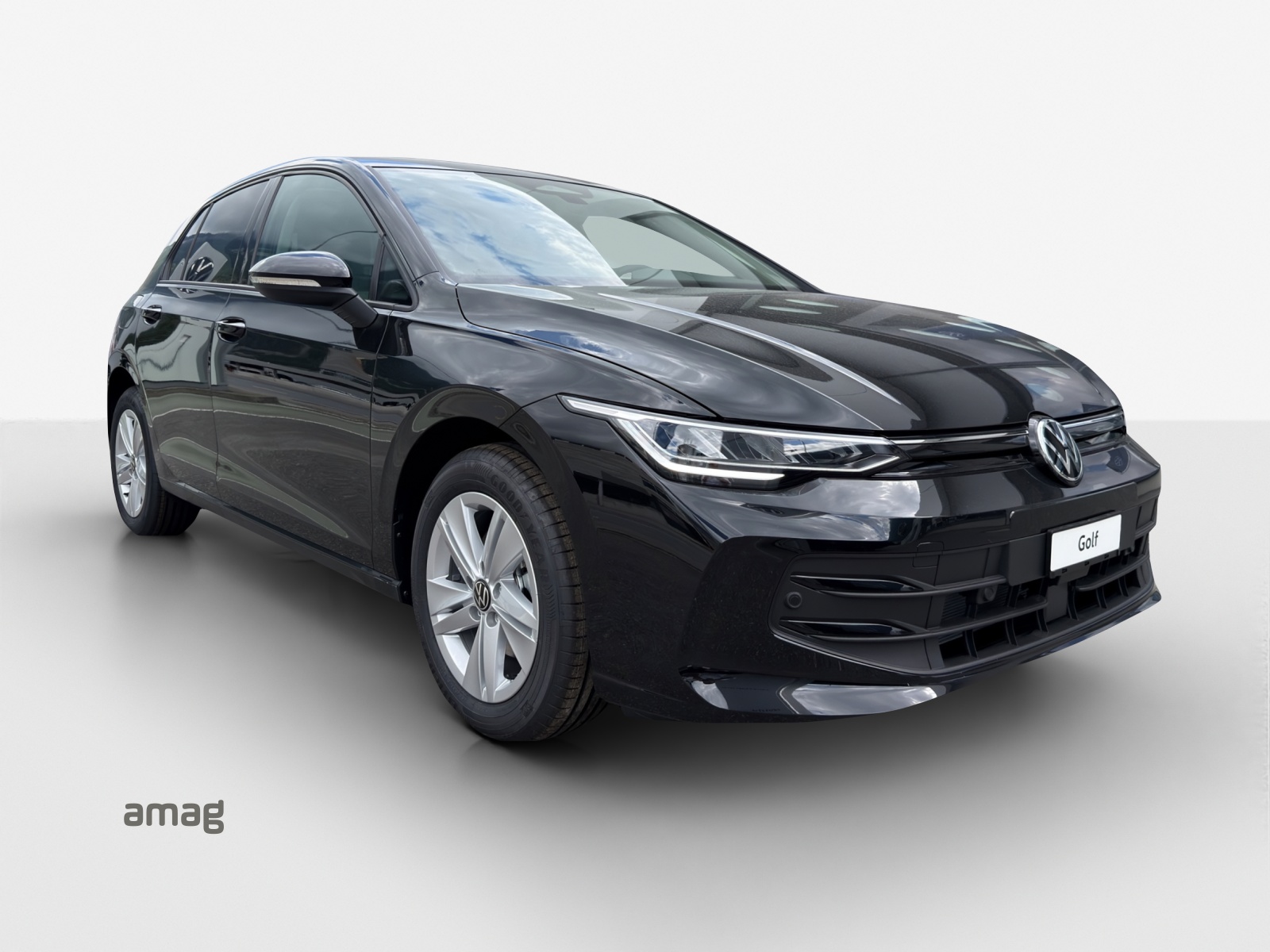 VW Golf 1.5 e TSI mHEV Value DSG-image-5