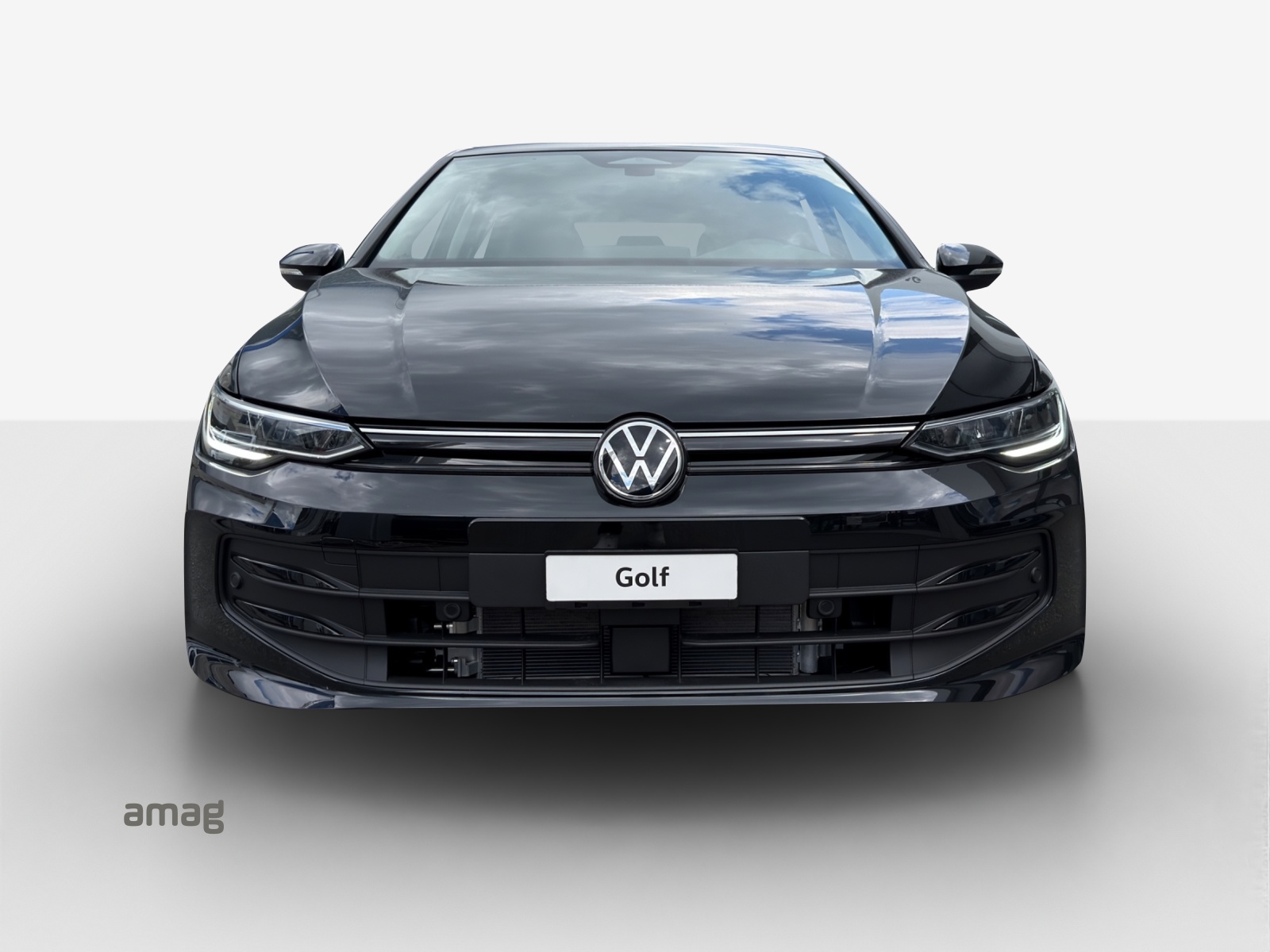 VW Golf 1.5 e TSI mHEV Value DSG-image-6