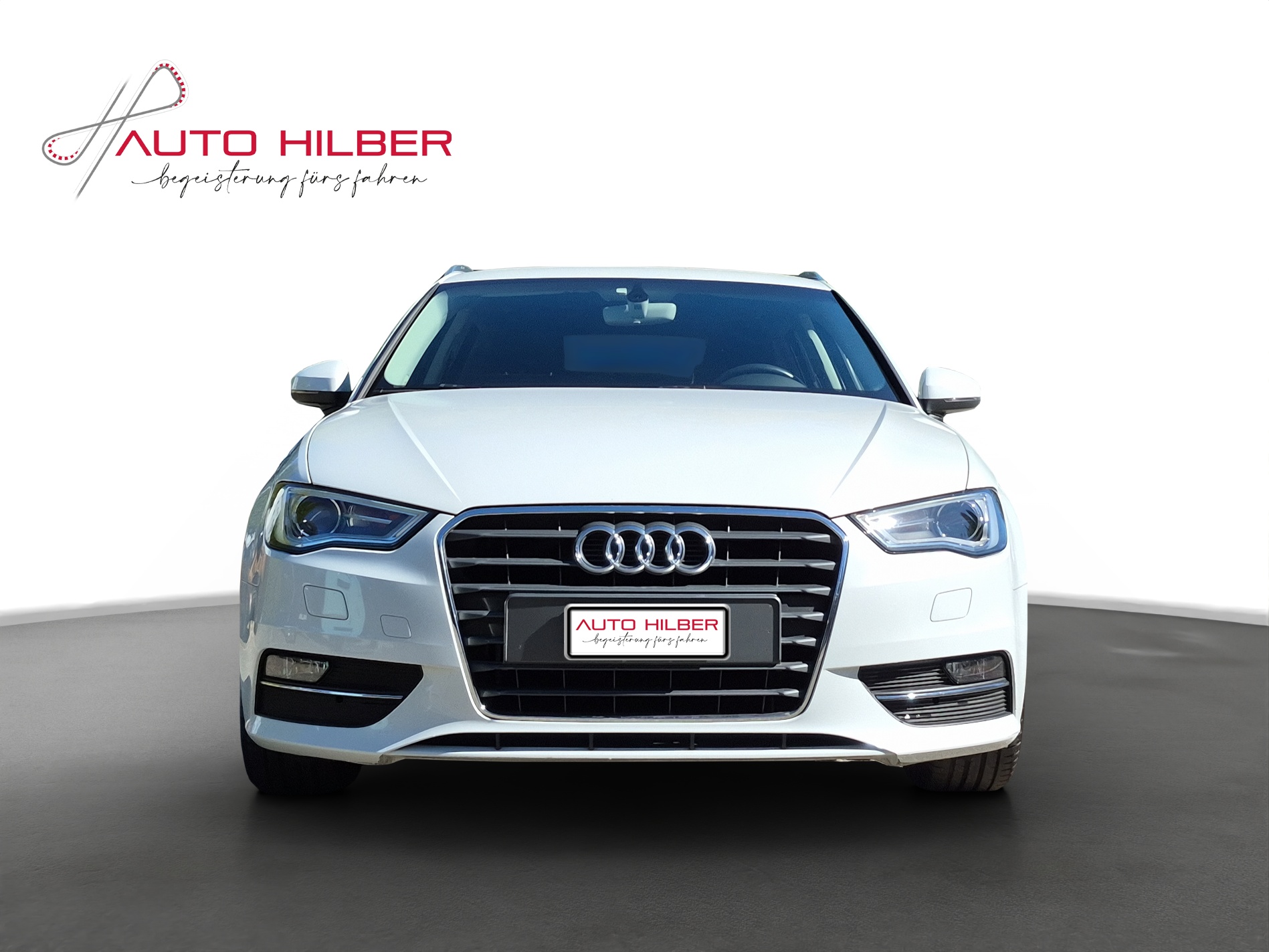AUDI A3 Sportback 1.4 TFSI Attraction S-tronic-image-1