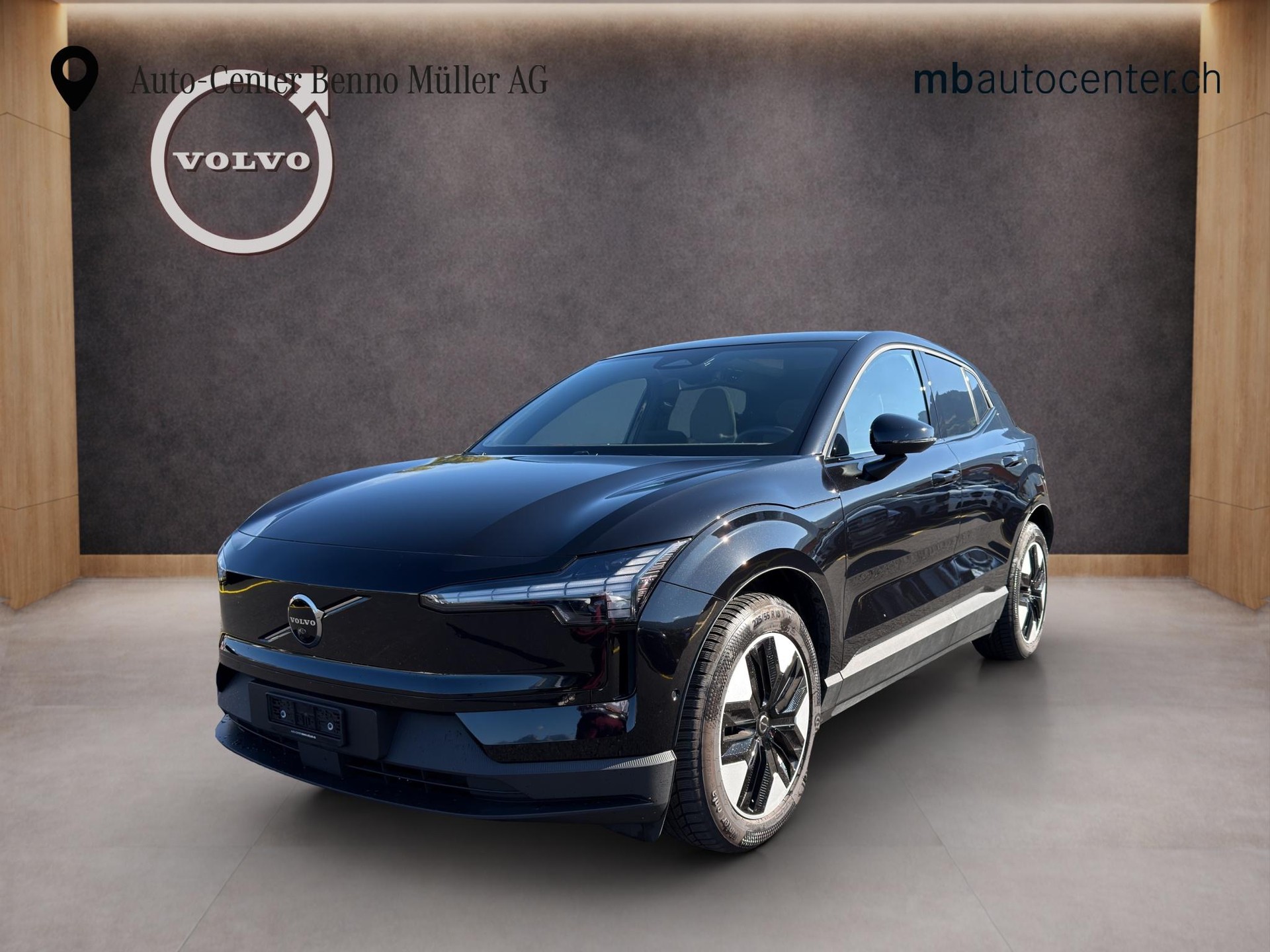 VOLVO EX30 E60 Twin Ultra Performance AWD-image-0