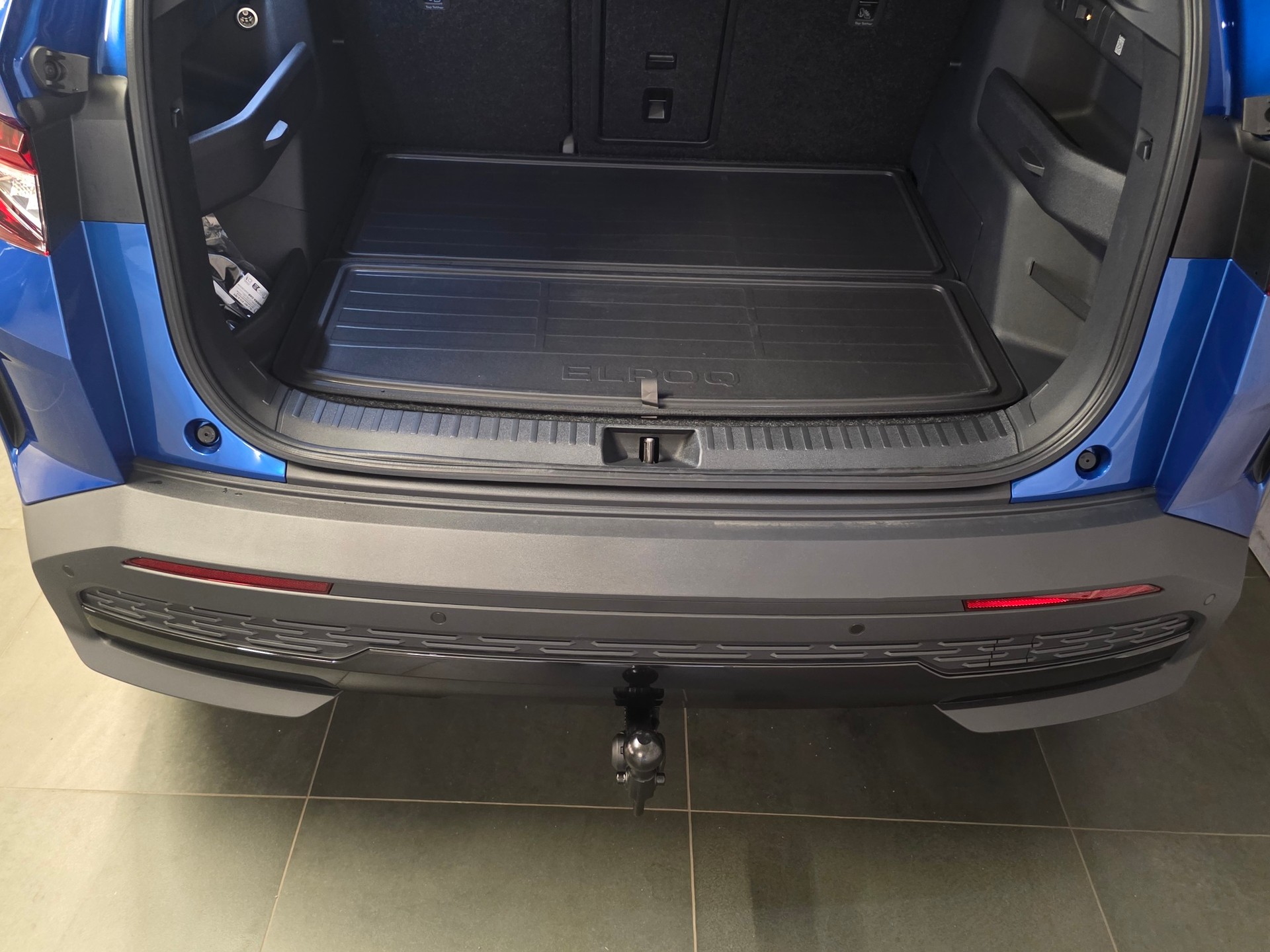 SKODA Elroq 85x Sportline 4x4-image-6