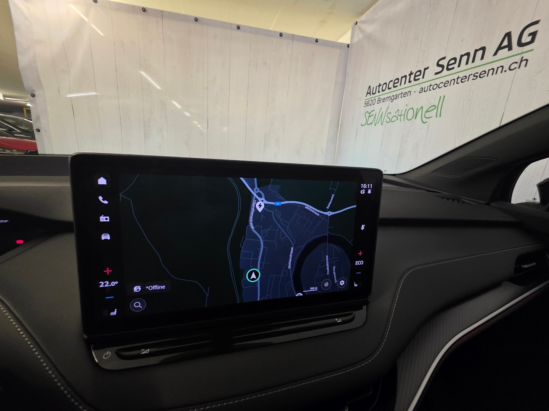 SKODA Elroq 85x Sportline 4x4-image-20