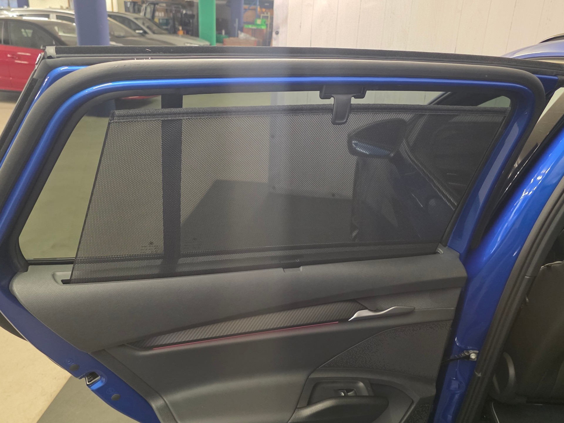 SKODA Elroq 85x Sportline 4x4-image-10
