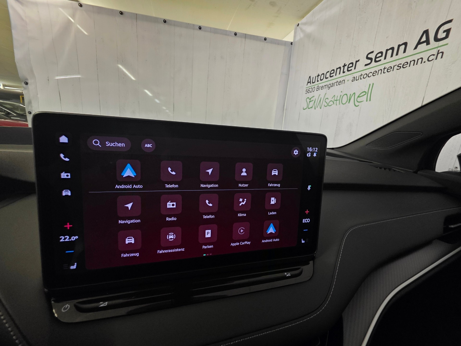 SKODA Elroq 85x Sportline 4x4-image-21