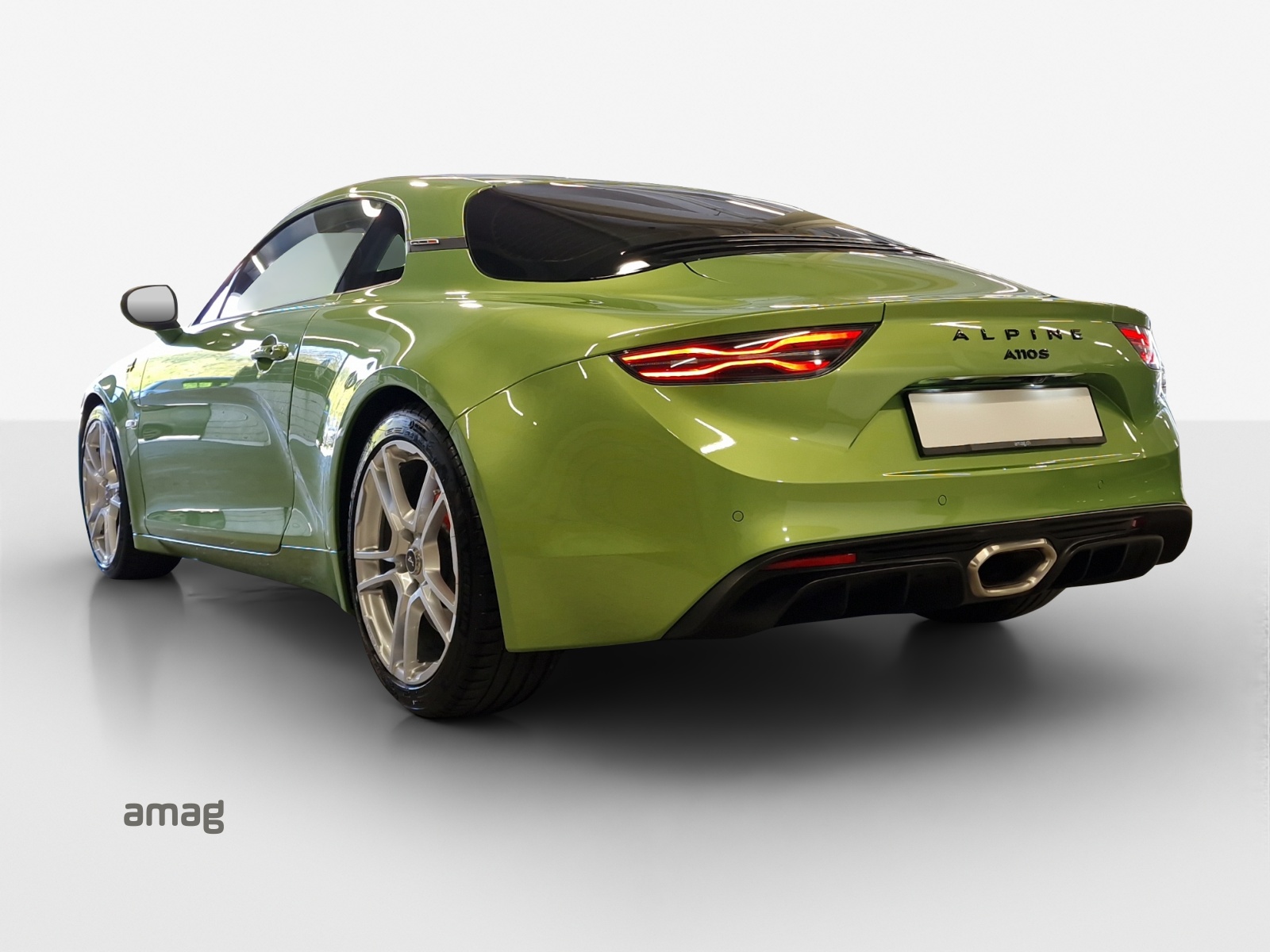 ALPINE A110 S-image-2