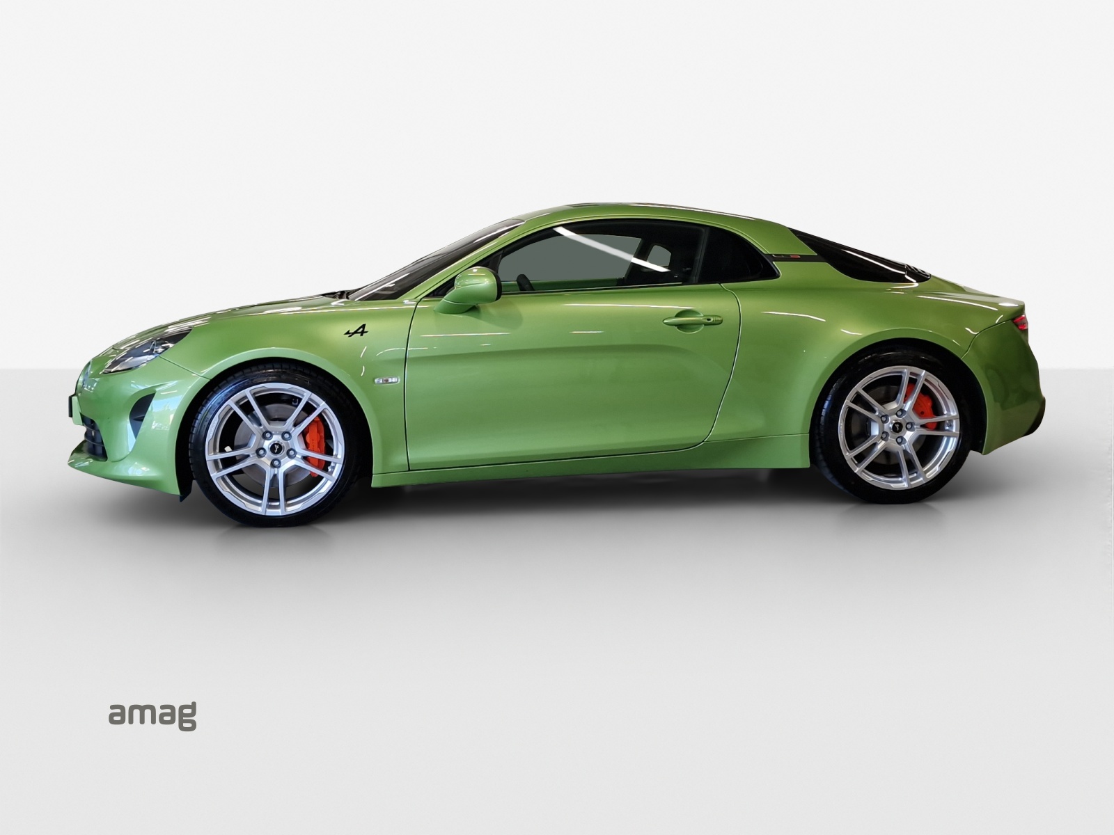 ALPINE A110 S-image-1