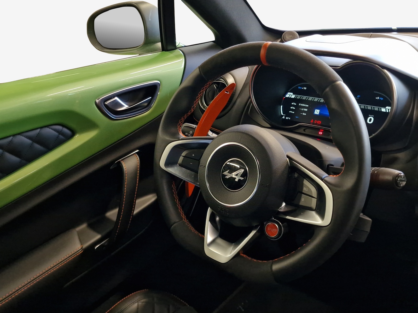 ALPINE A110 S-image-14