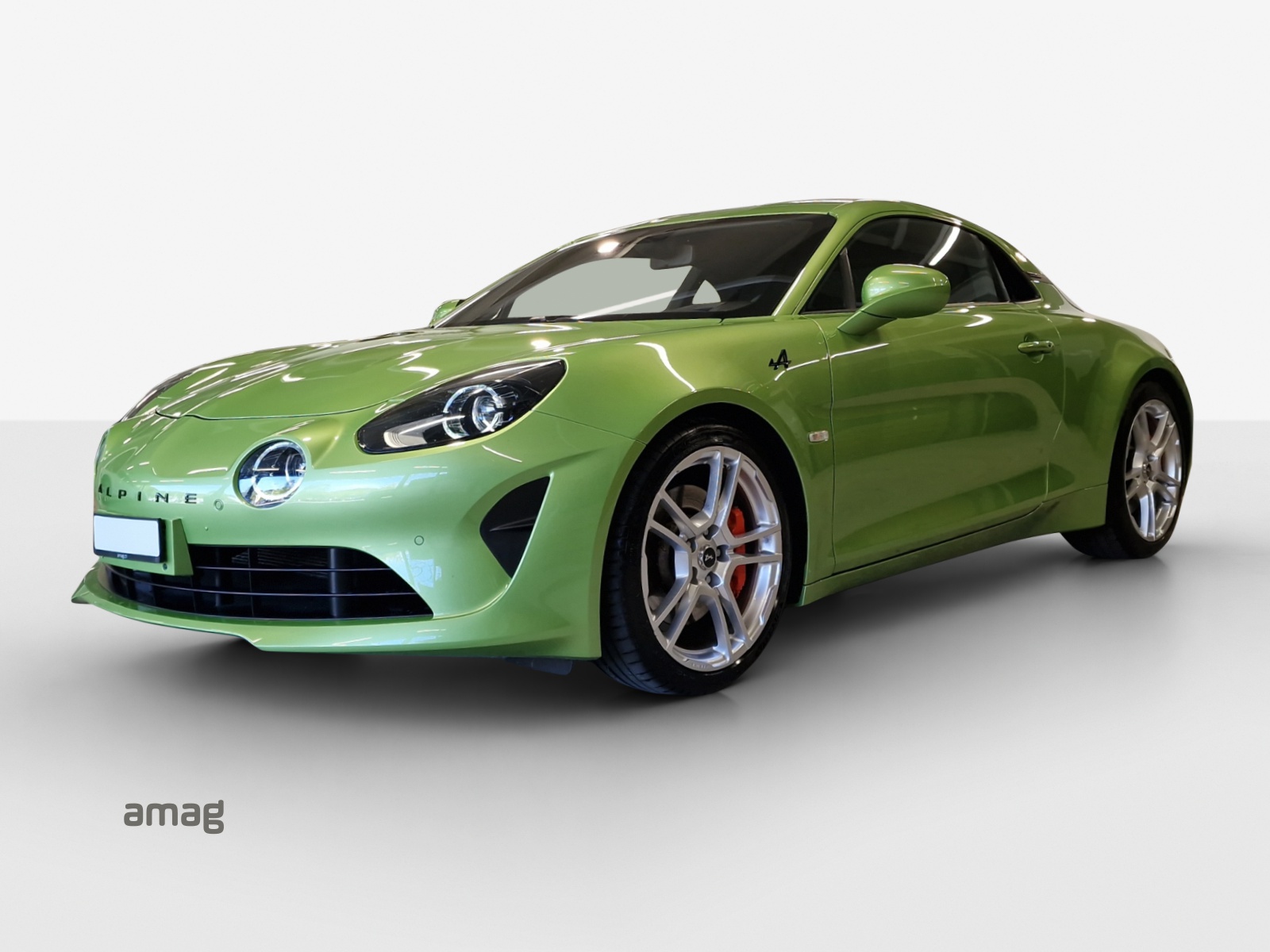 ALPINE A110 S-image-0