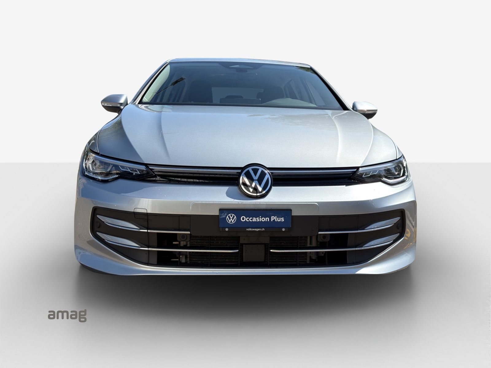 VW Golf 1.5 e TSI mHEV Style DSG-image-6