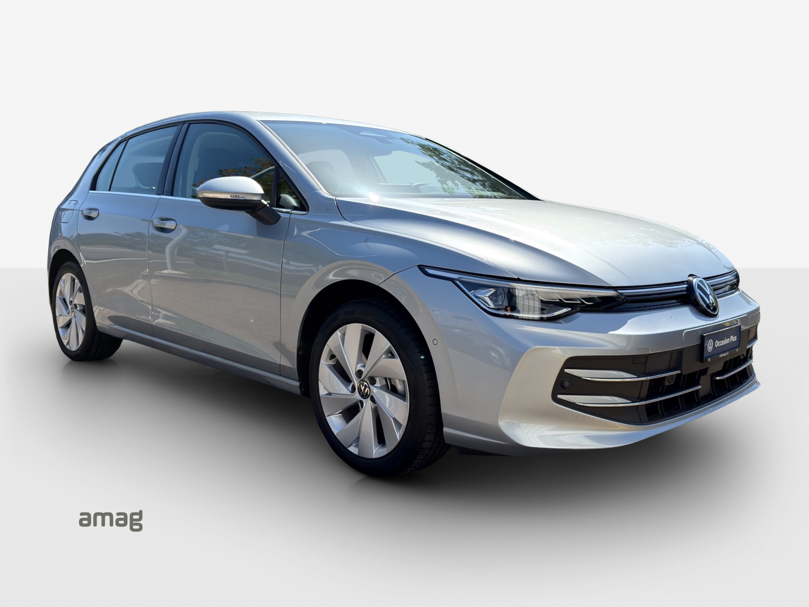 VW Golf 1.5 e TSI mHEV Style DSG-image-5
