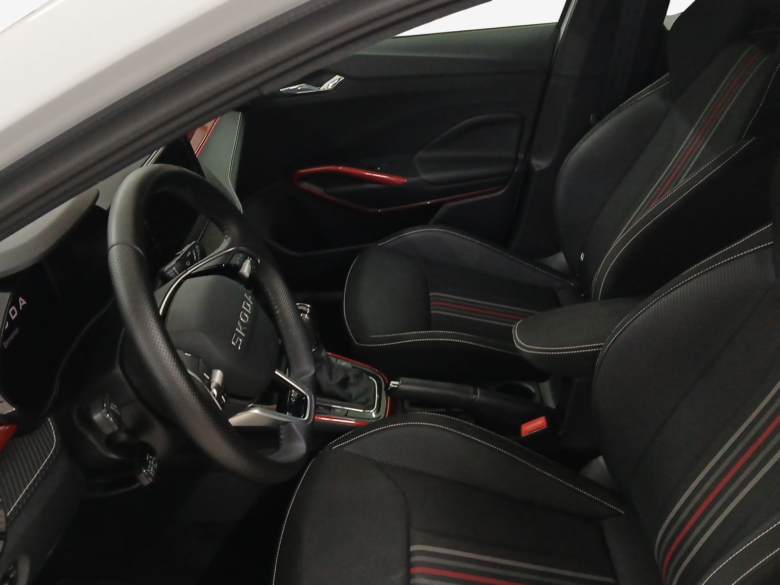 SKODA Fabia 1.5 TSI Monte Carlo DSG-image-7