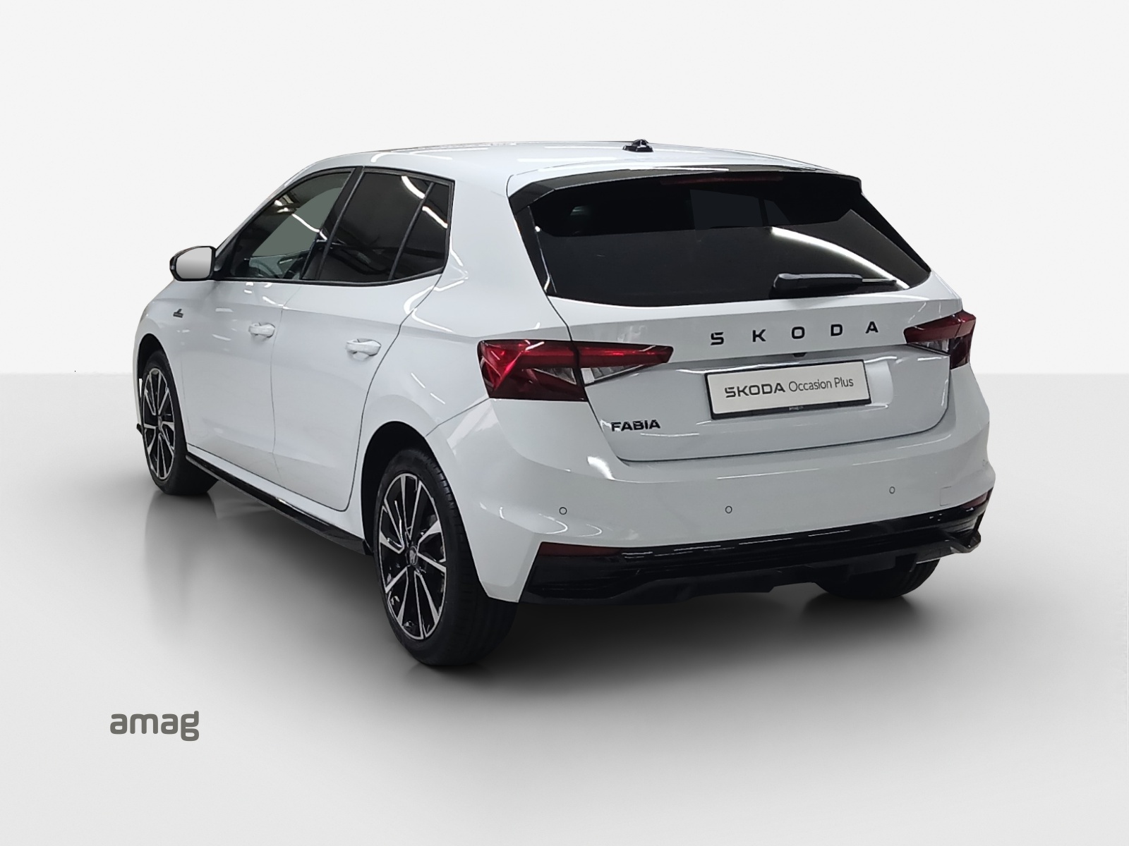 SKODA Fabia 1.5 TSI Monte Carlo DSG-image-2