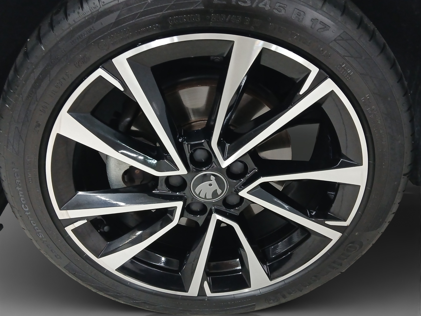 SKODA Fabia 1.5 TSI Monte Carlo DSG-image-13