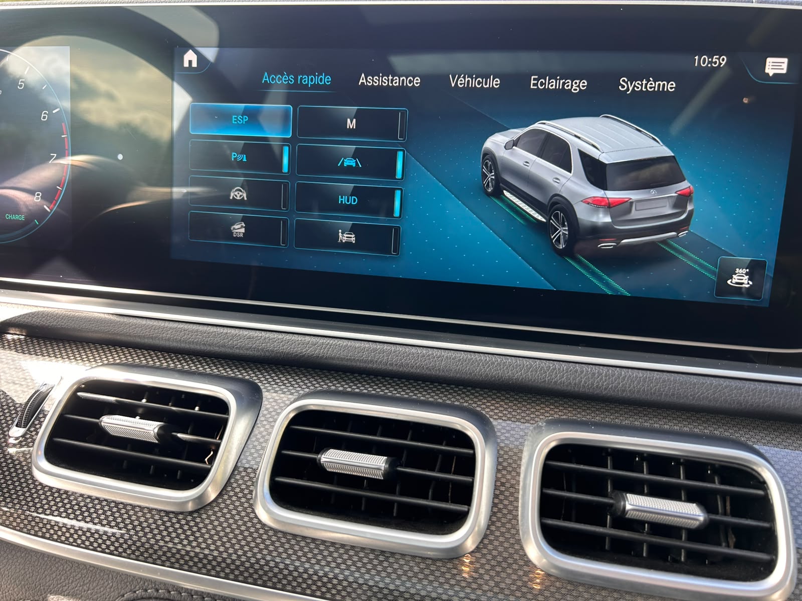 MERCEDES-BENZ GLE 450 AMG Line 4Matic-image-10