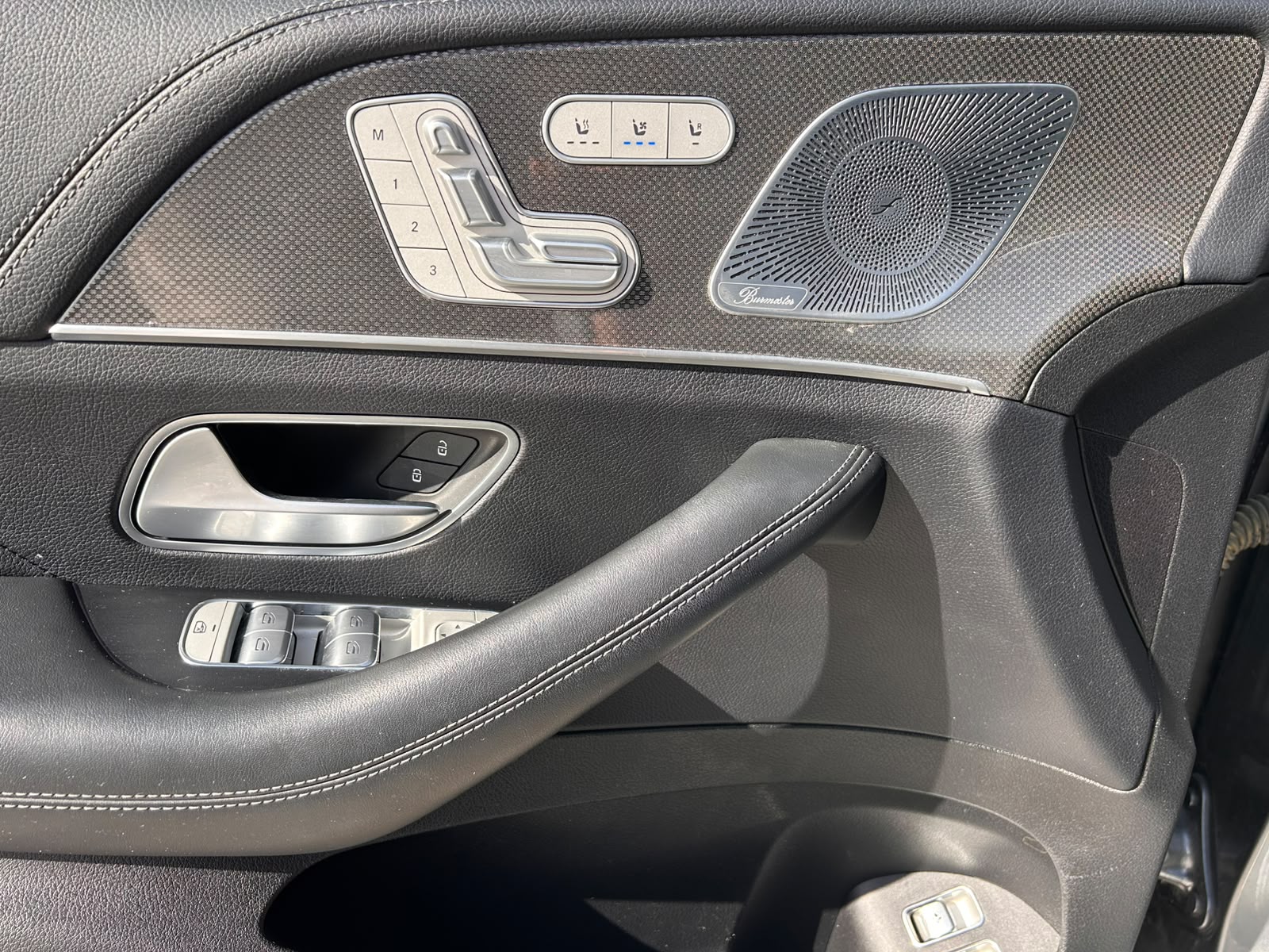 MERCEDES-BENZ GLE 450 AMG Line 4Matic-image-16