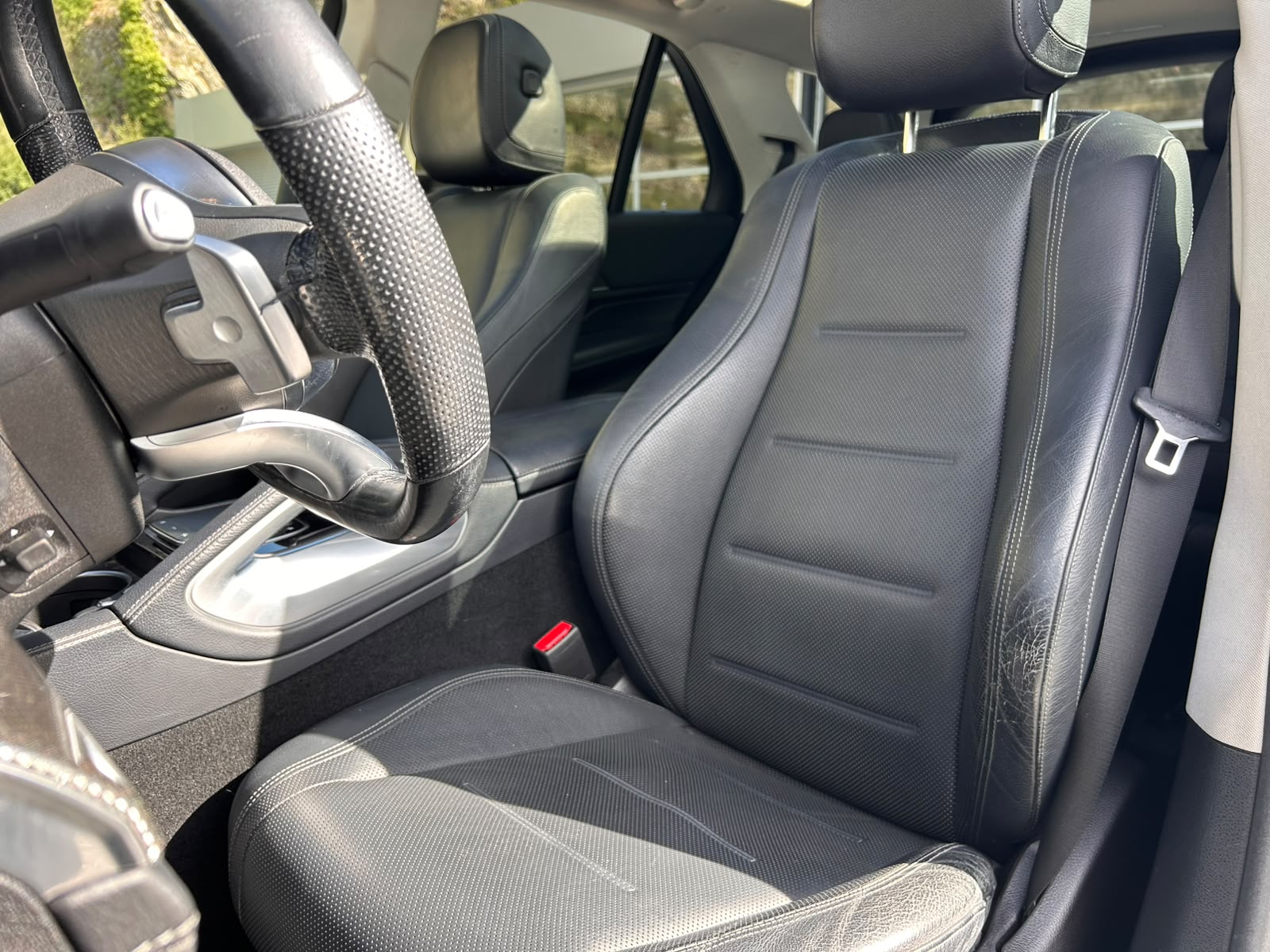 MERCEDES-BENZ GLE 450 AMG Line 4Matic-image-12