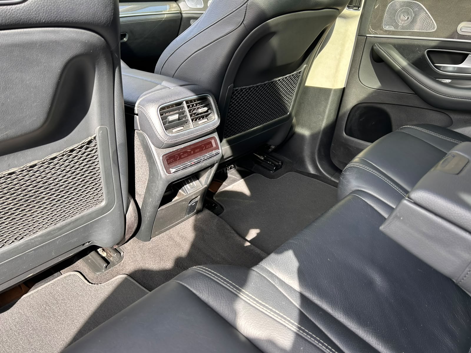 MERCEDES-BENZ GLE 450 AMG Line 4Matic-image-18
