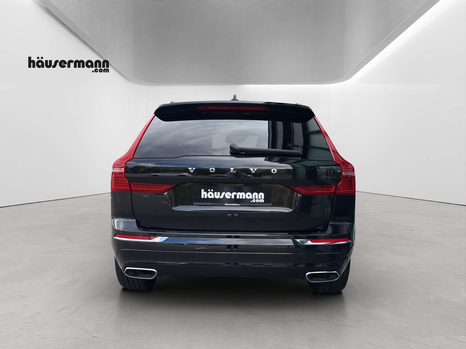 VOLVO XC60 2.0 D4 Inscription AWD-image-10