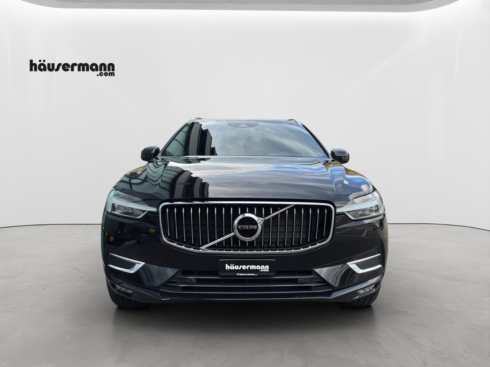 VOLVO XC60 2.0 D4 Inscription AWD-image-9