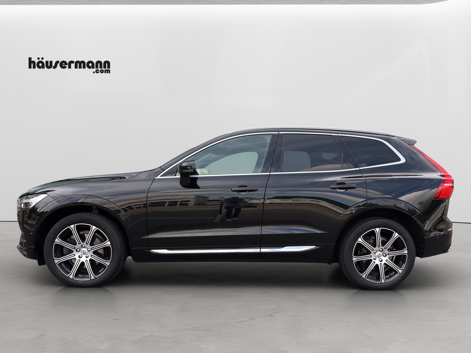VOLVO XC60 2.0 D4 Inscription AWD-image-1