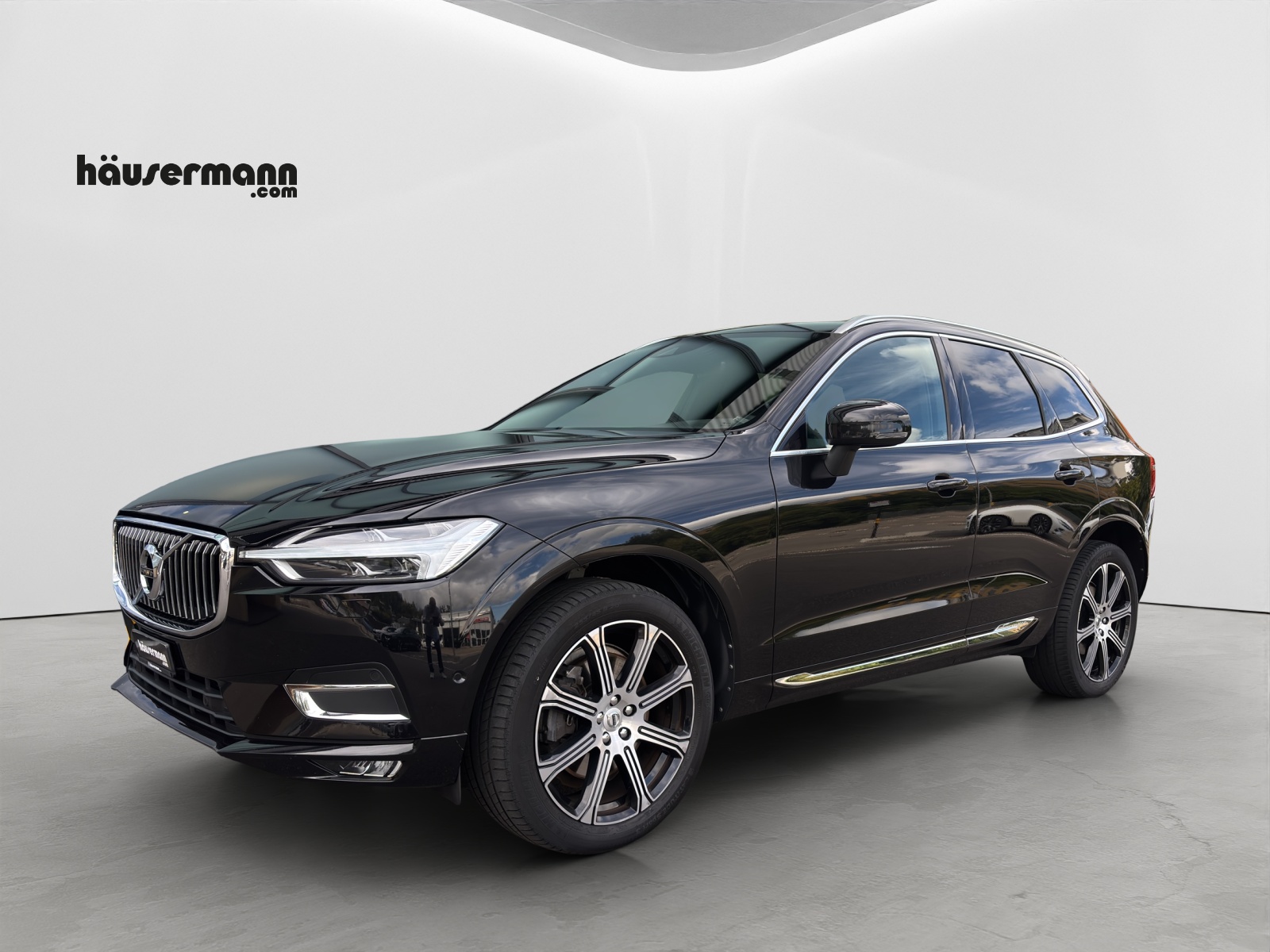 VOLVO XC60 2.0 D4 Inscription AWD-image-0