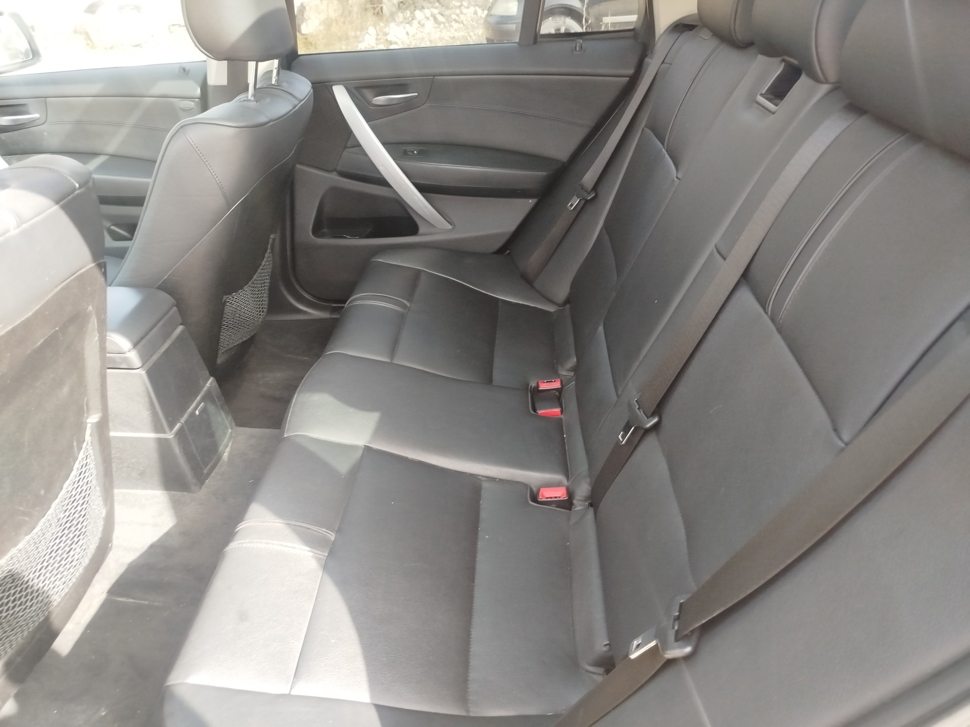 BMW X3 xDrive 35d (3.0sd) Steptronic-image-10