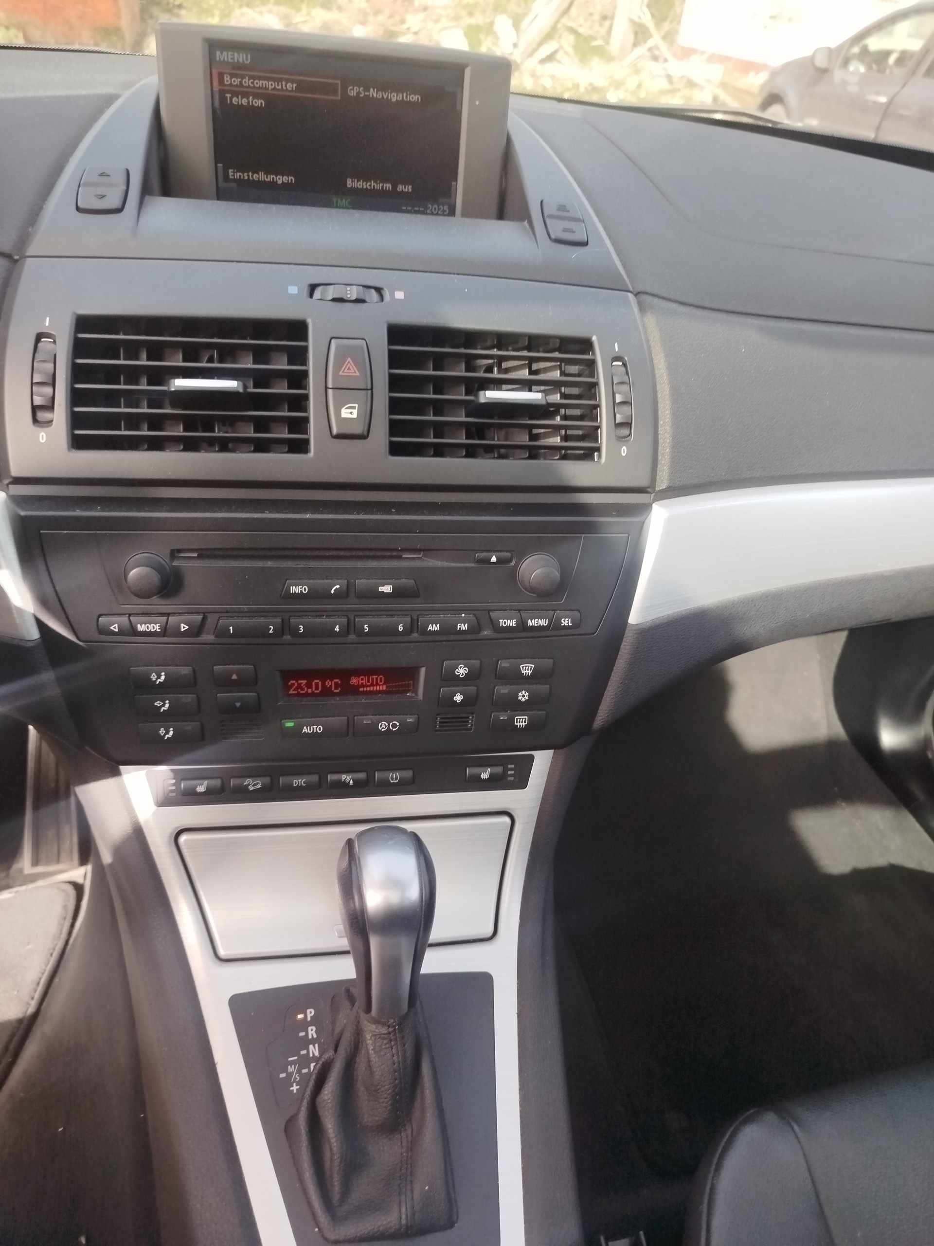 BMW X3 xDrive 35d (3.0sd) Steptronic-image-11