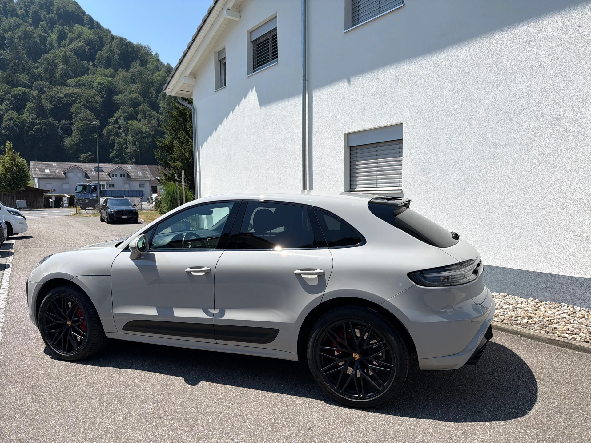 PORSCHE Macan GTS PDK-image-12