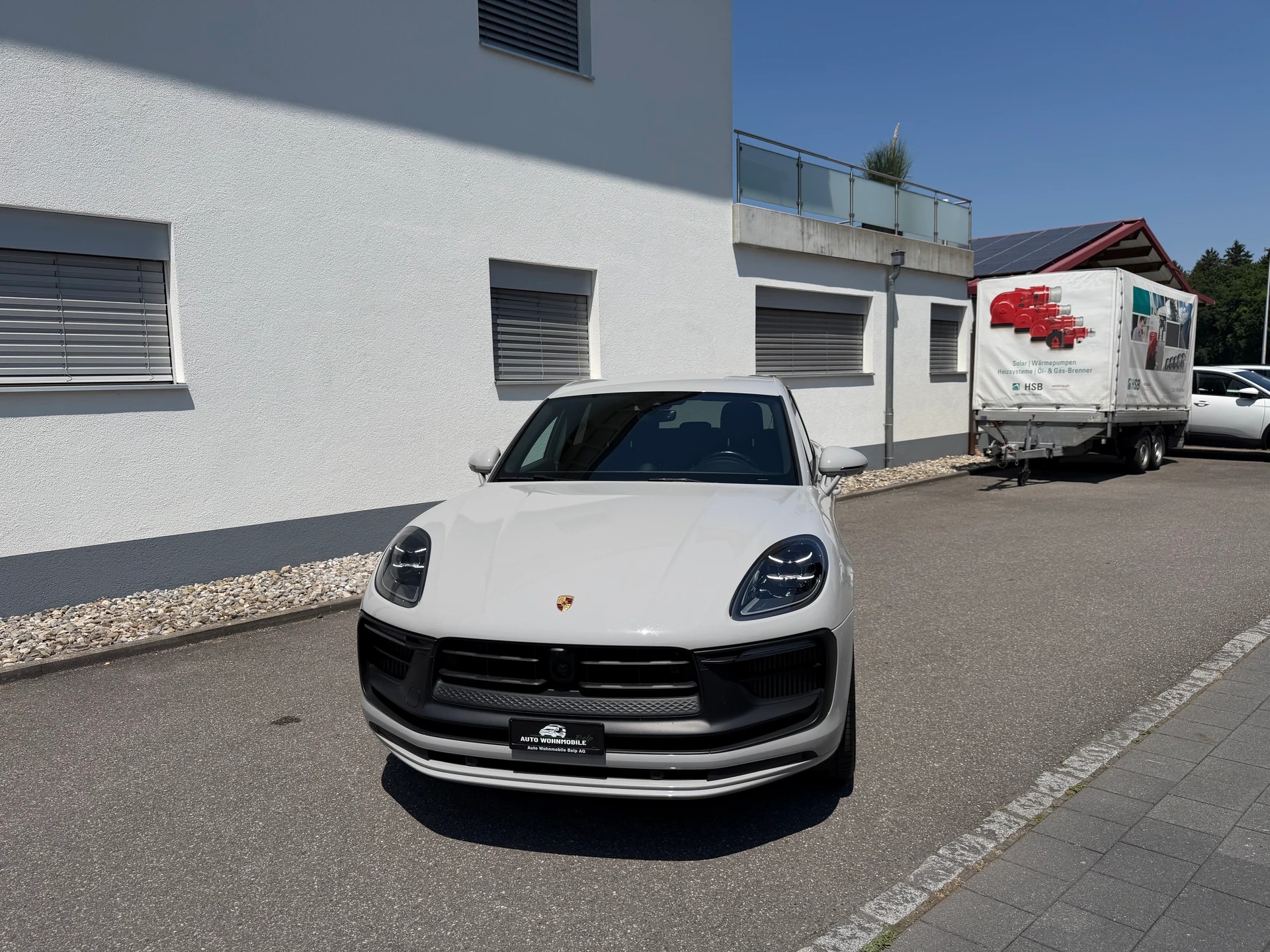 PORSCHE Macan GTS PDK-image-8